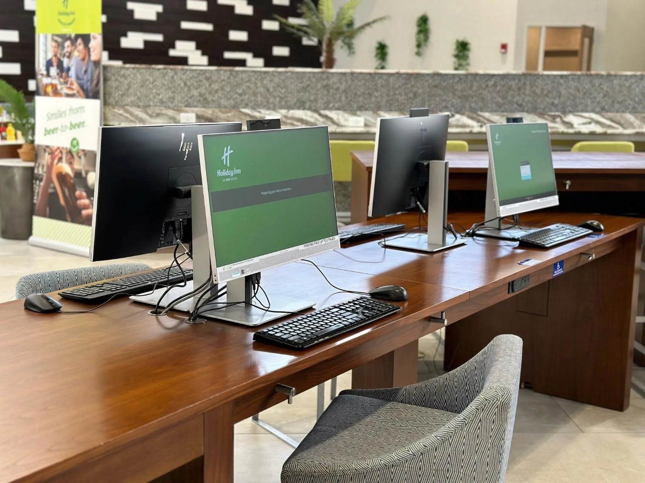 Other in Holiday Inn Orlando International Airport by IHG