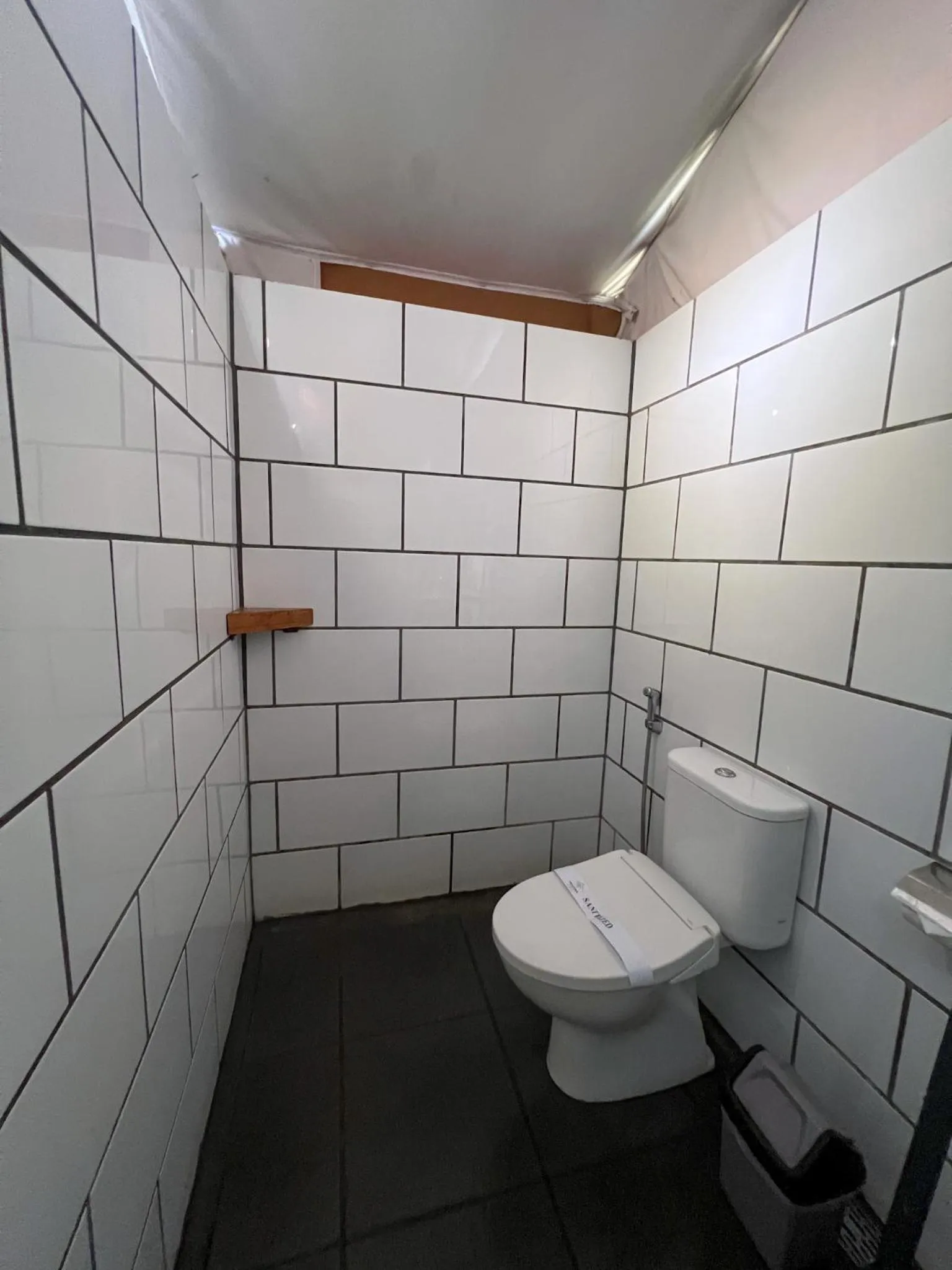 Trizara Resorts - Glam Camping