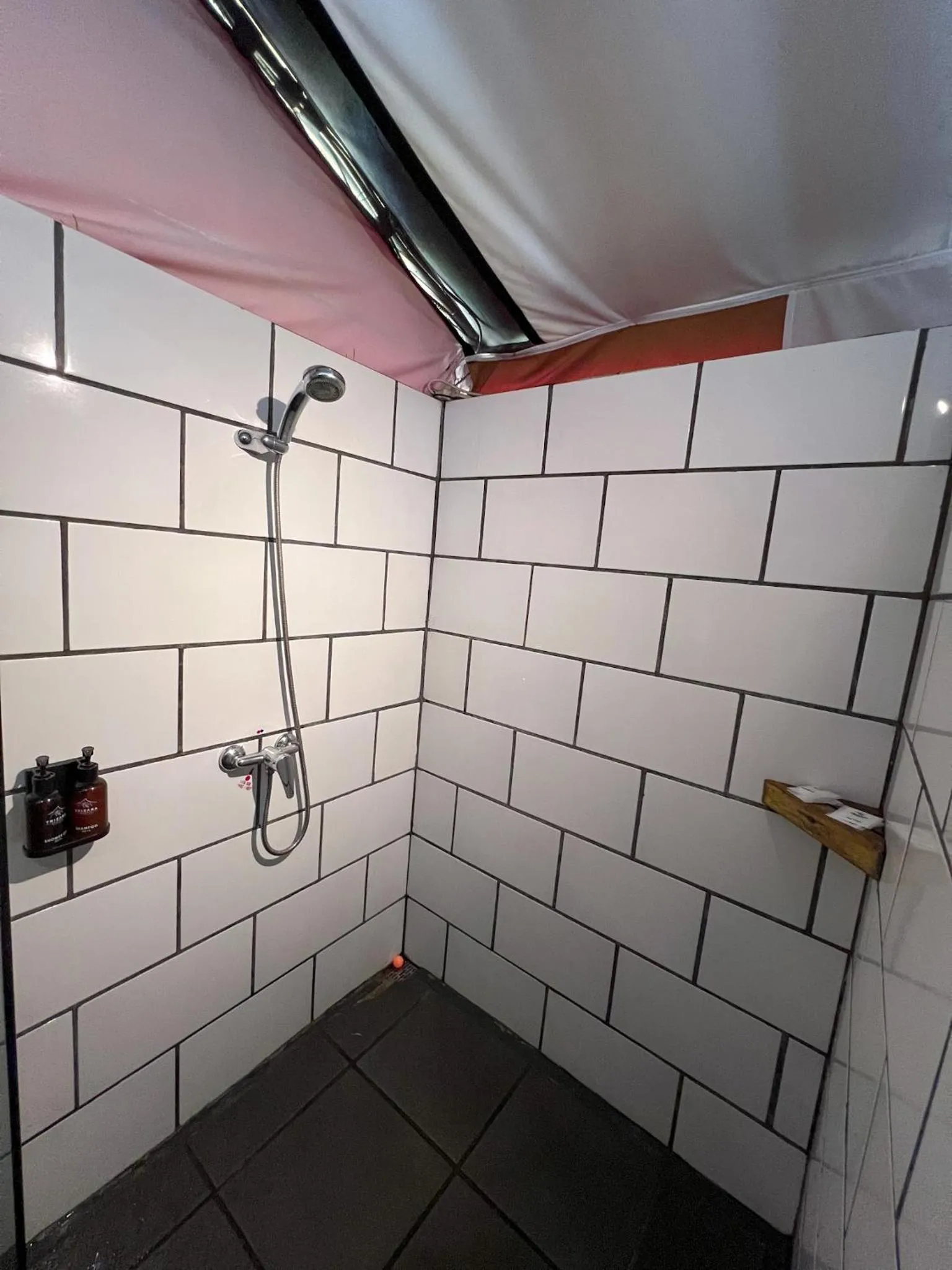 Trizara Resorts - Glam Camping