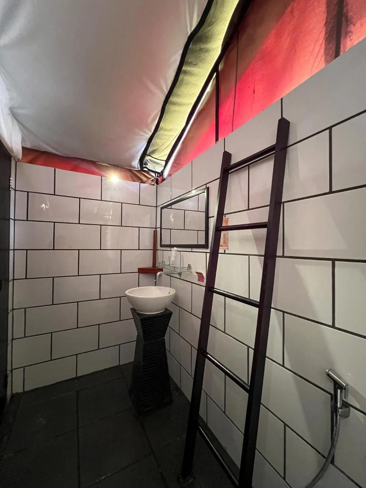 Trizara Resorts - Glam Camping