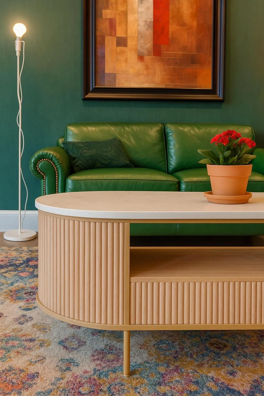 Lobby or reception in LIC Manhattan View Hotel