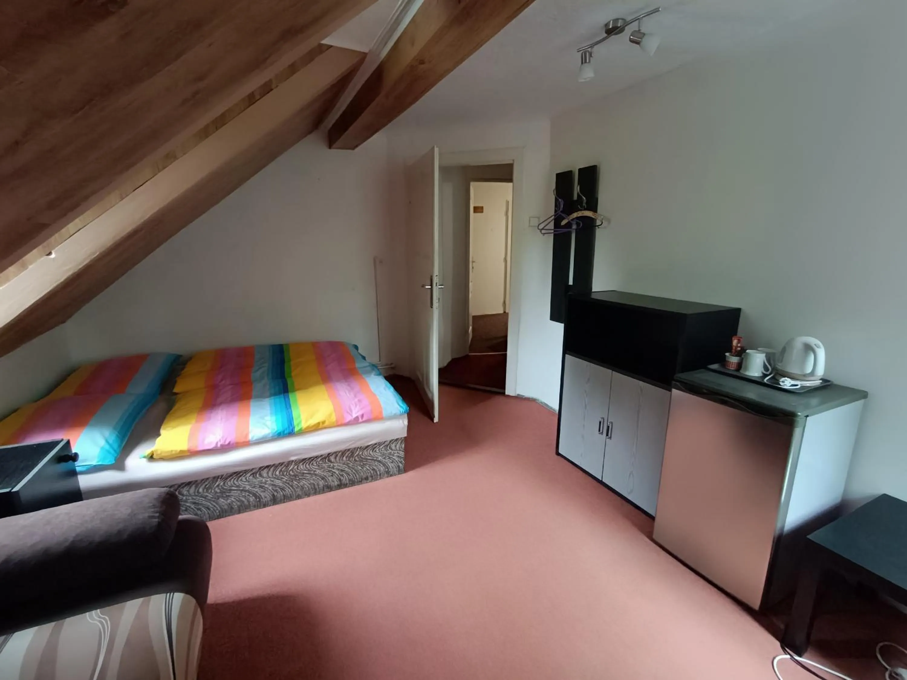 Hotel Hubert