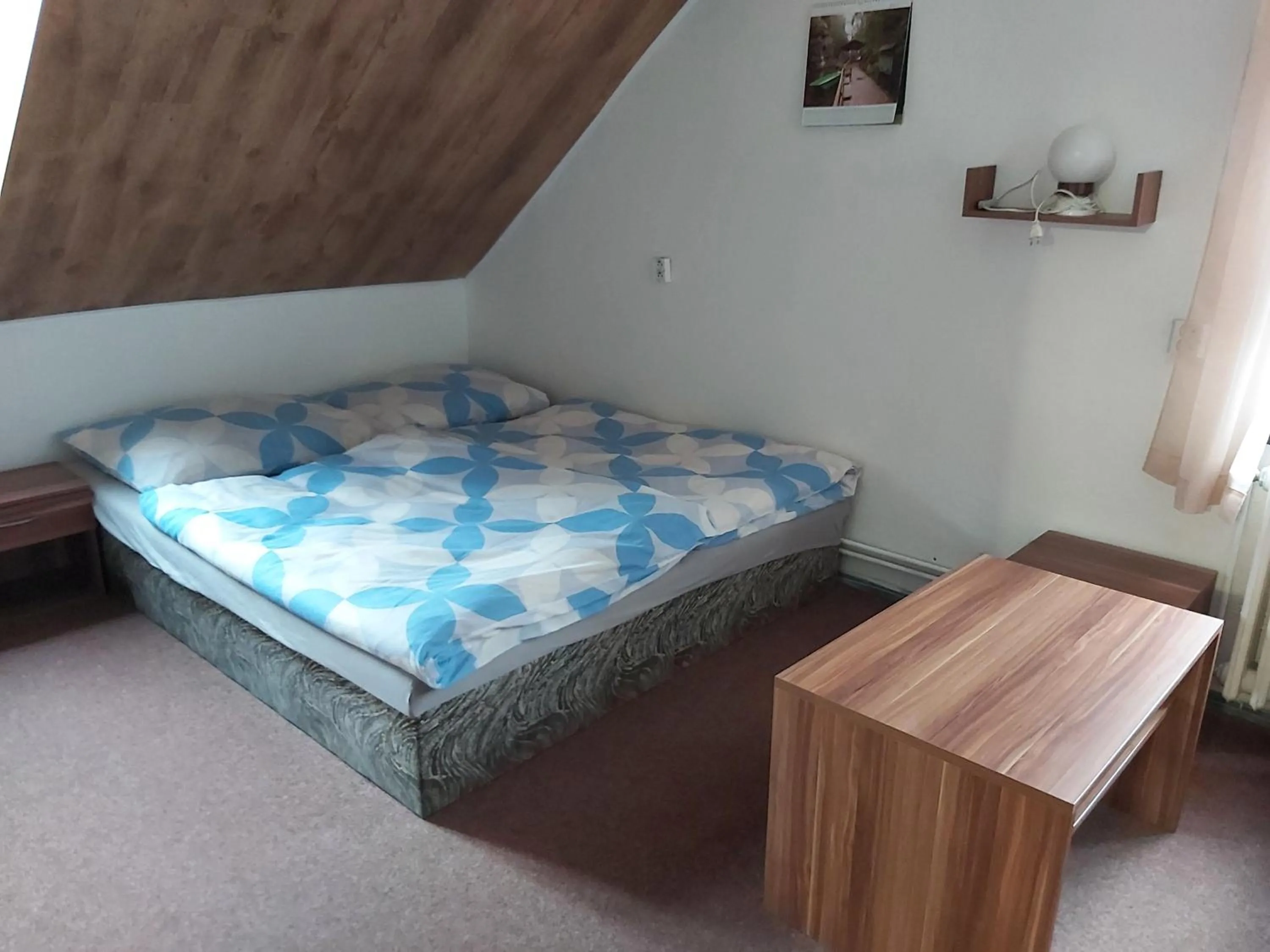 Hotel Hubert