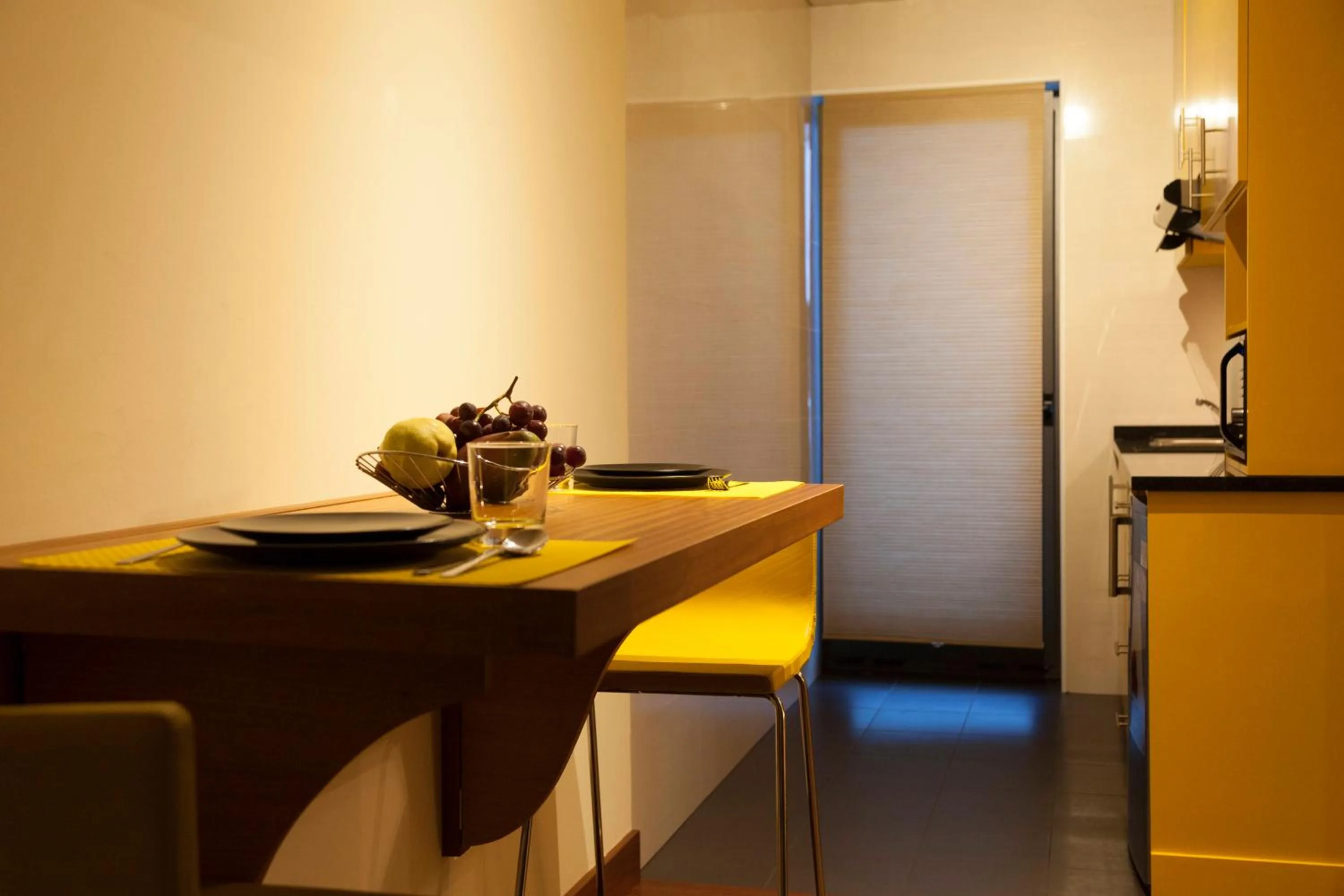 Kitchen or kitchenette in Casa das Origens