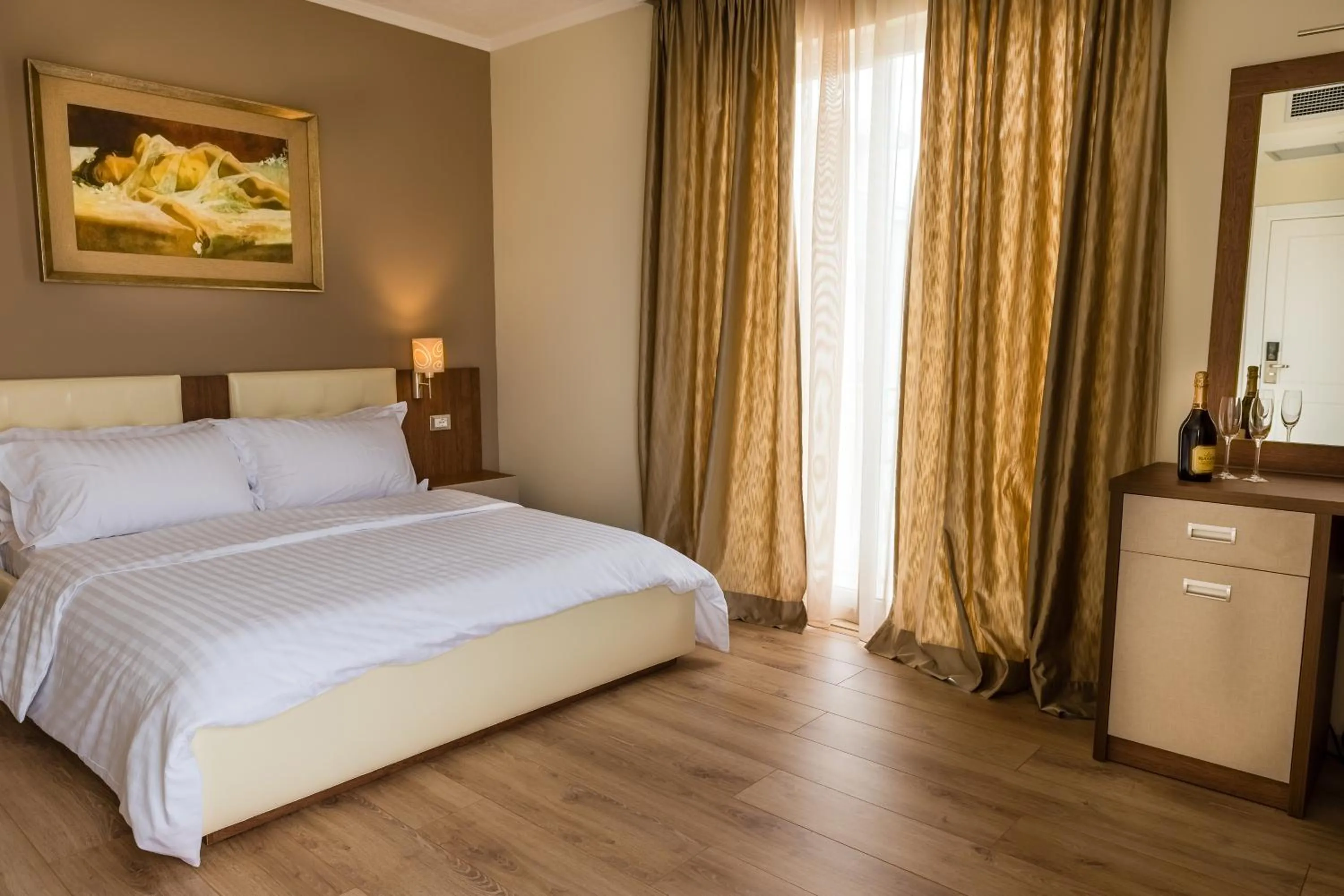 Other, Bed in KEIT Hotel