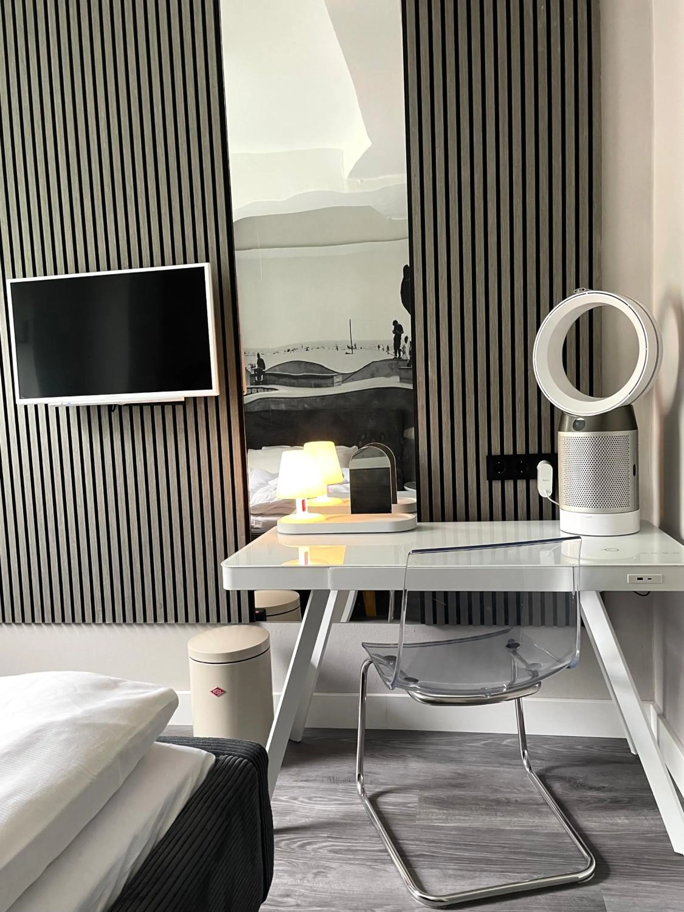 TV and multimedia in CitySurfer44