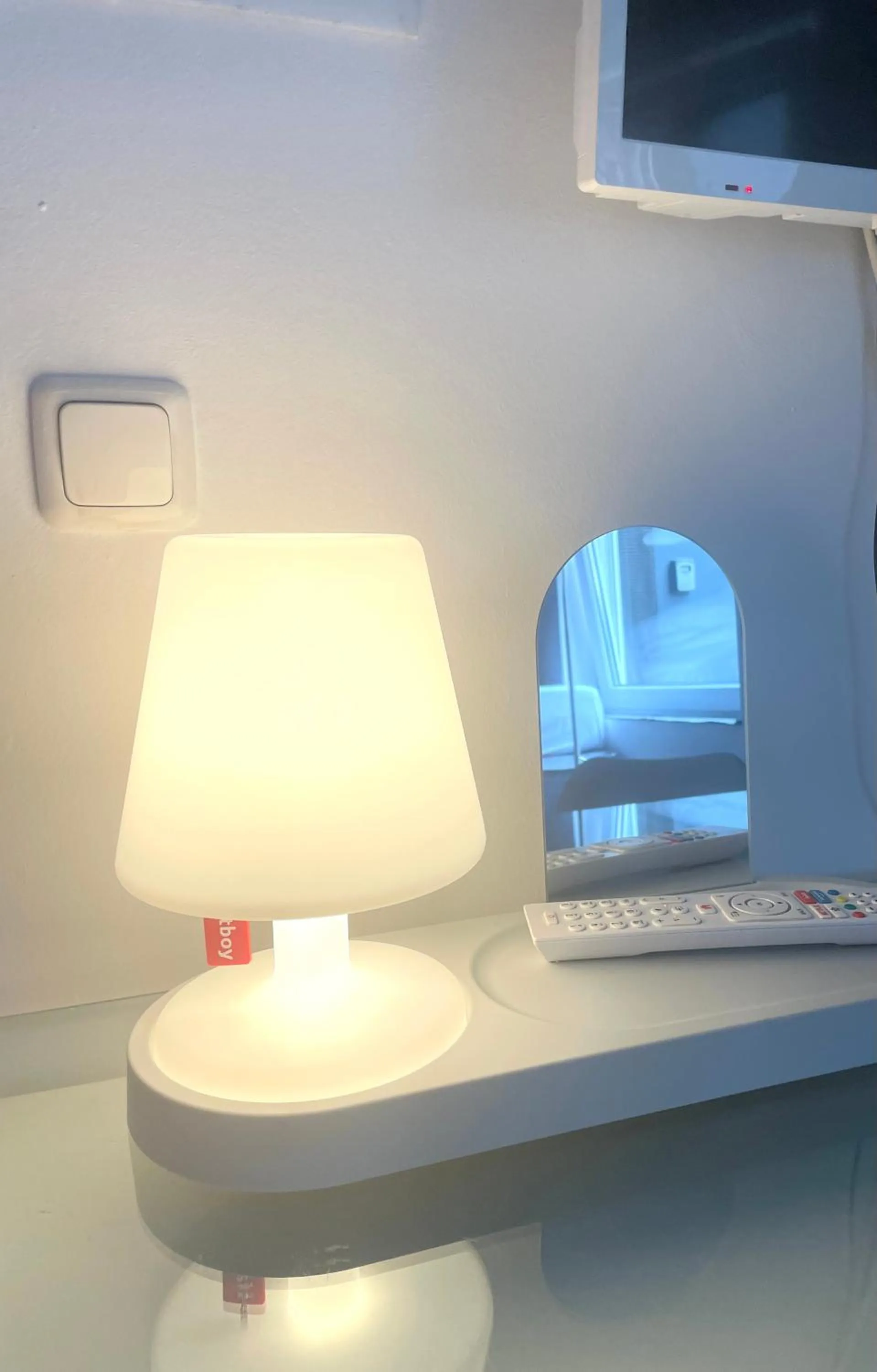 TV and multimedia in CitySurfer44