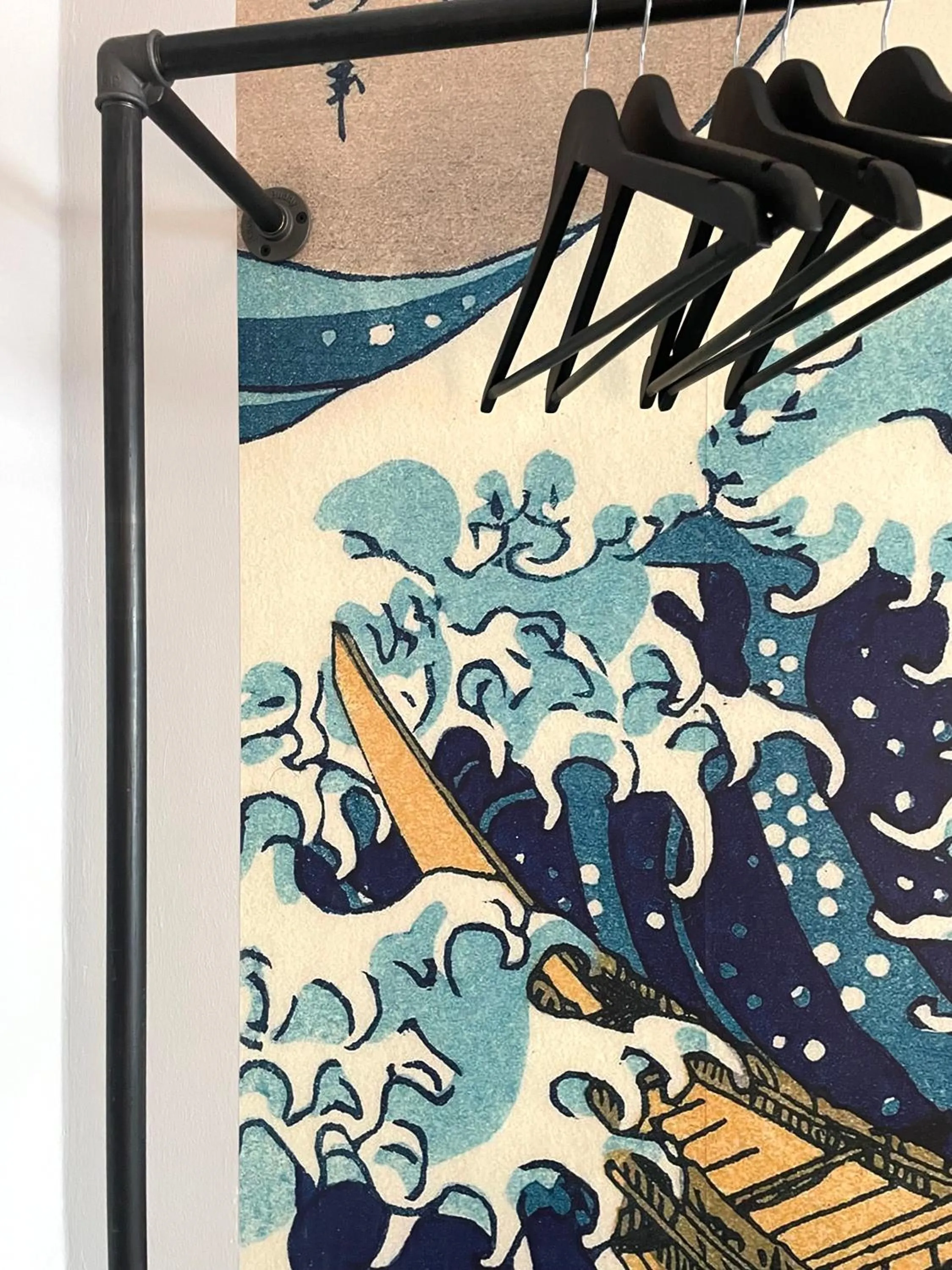 Decorative detail in CitySurfer44