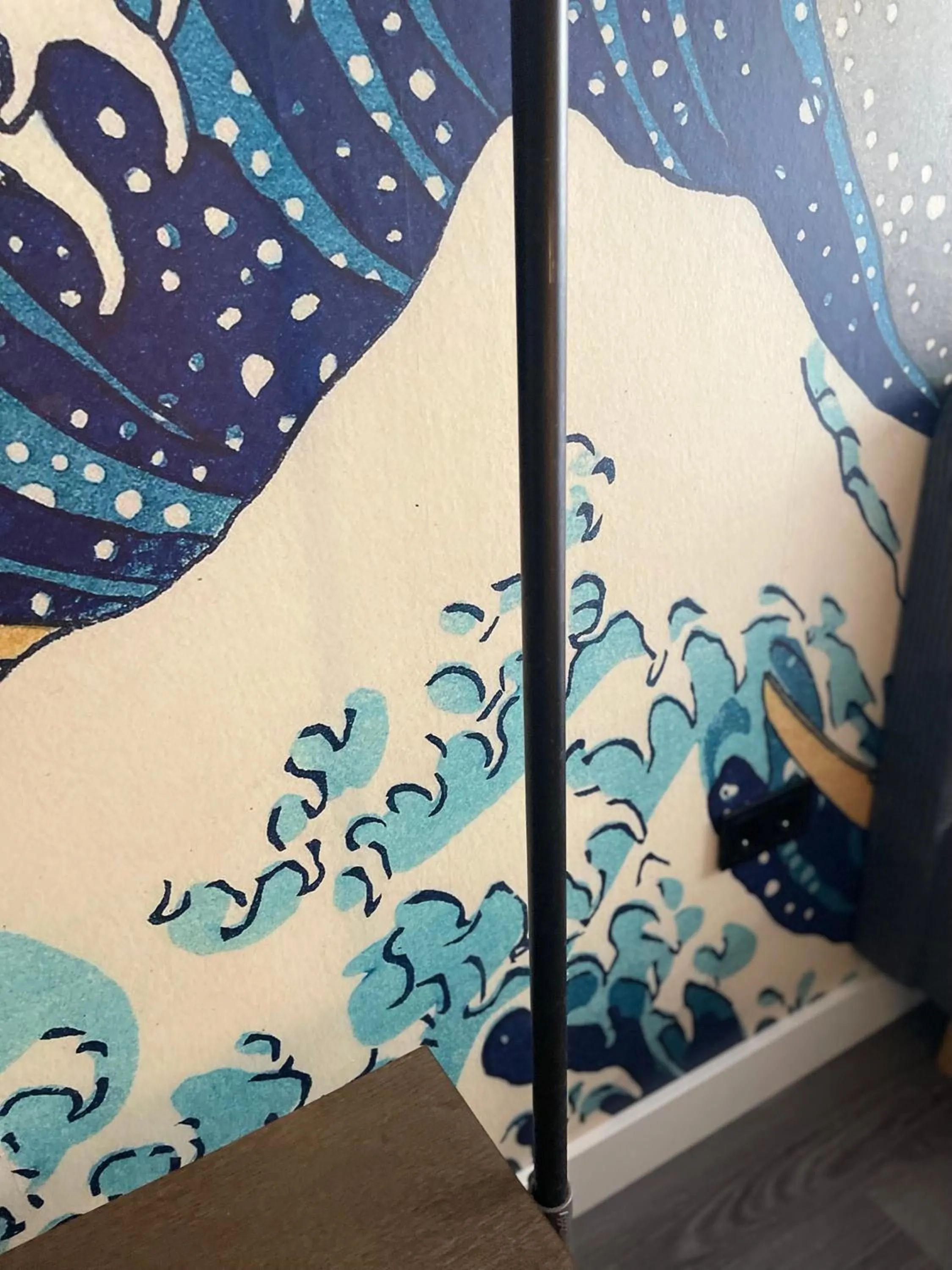 Decorative detail in CitySurfer44