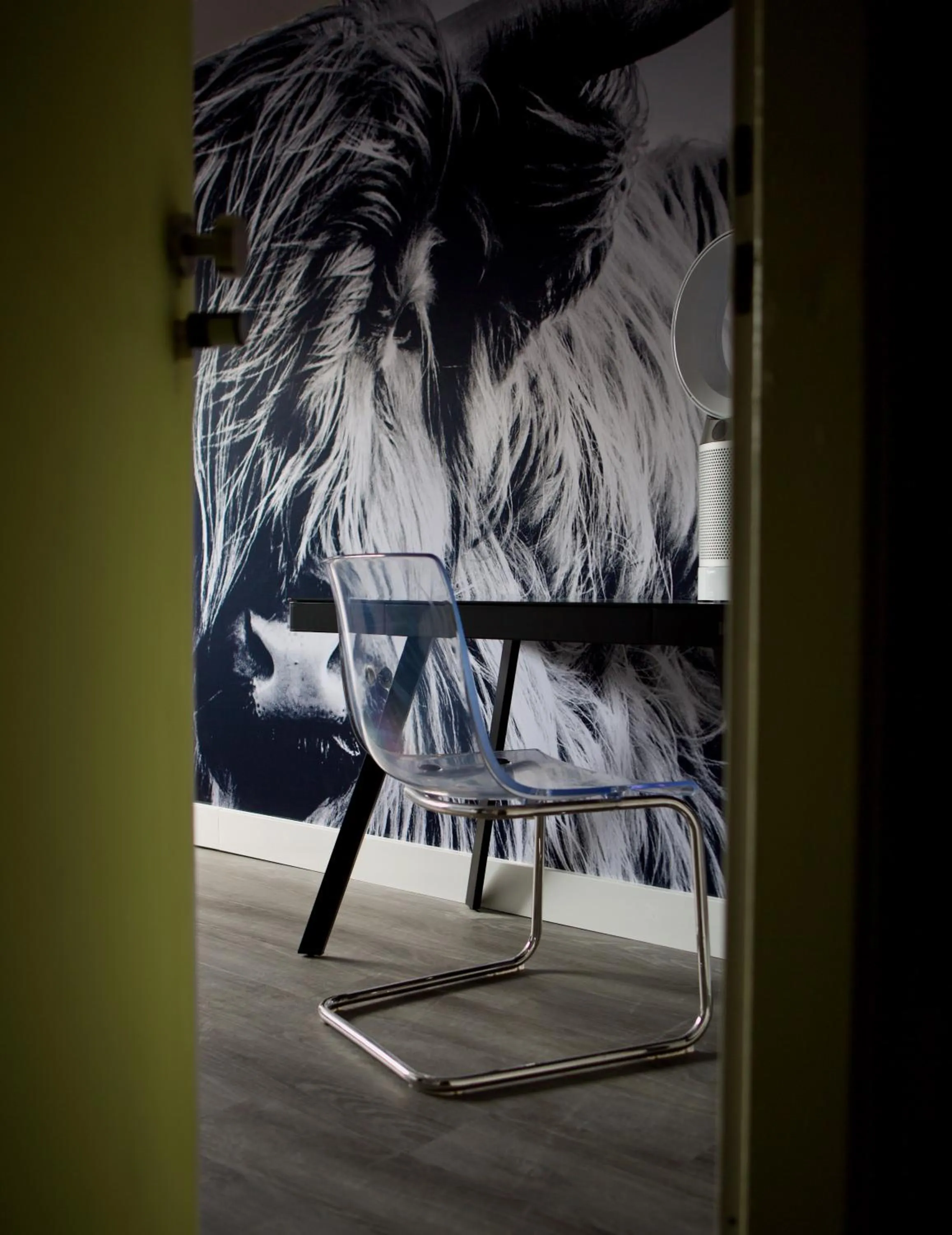 Decorative detail in CitySurfer44