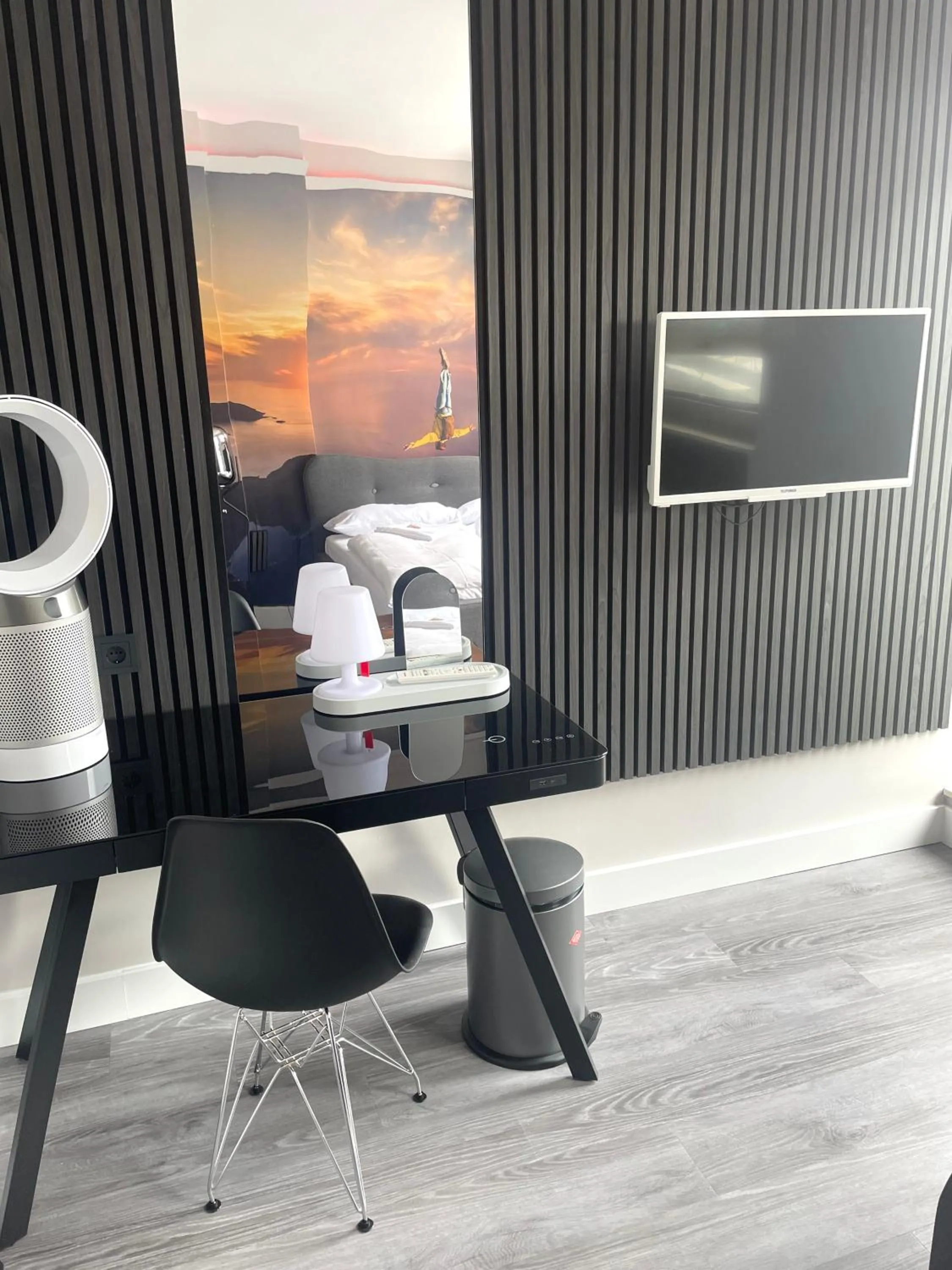 TV and multimedia in CitySurfer44