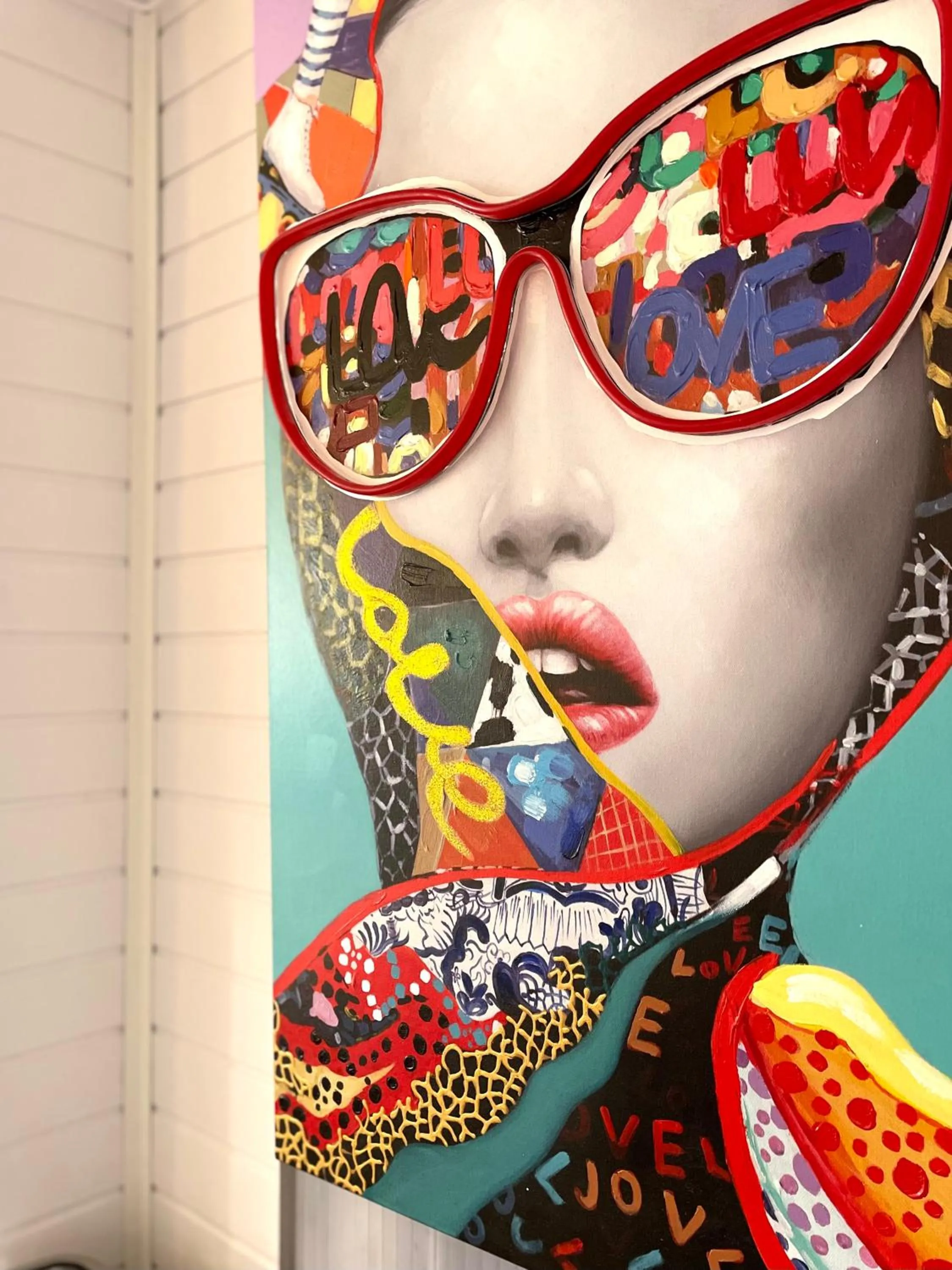 Decorative detail in CitySurfer44