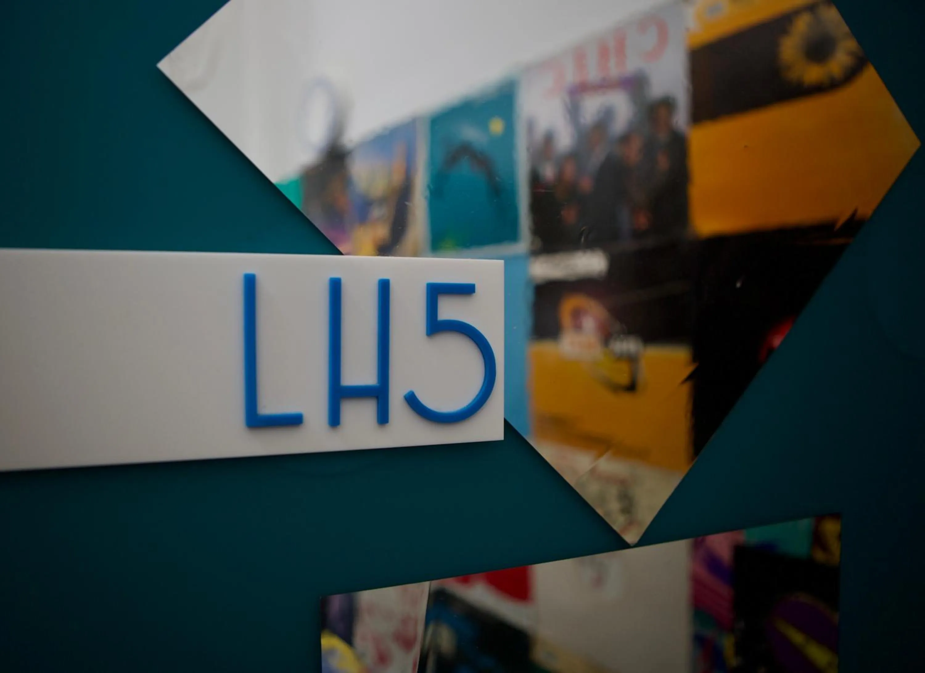 Decorative detail in CitySurfer44