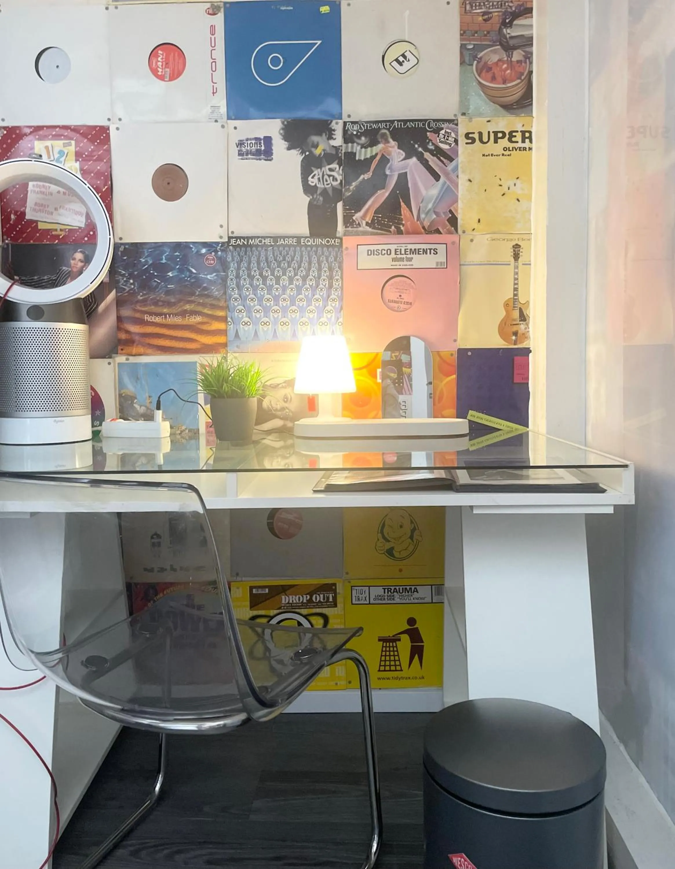 Decorative detail in CitySurfer44