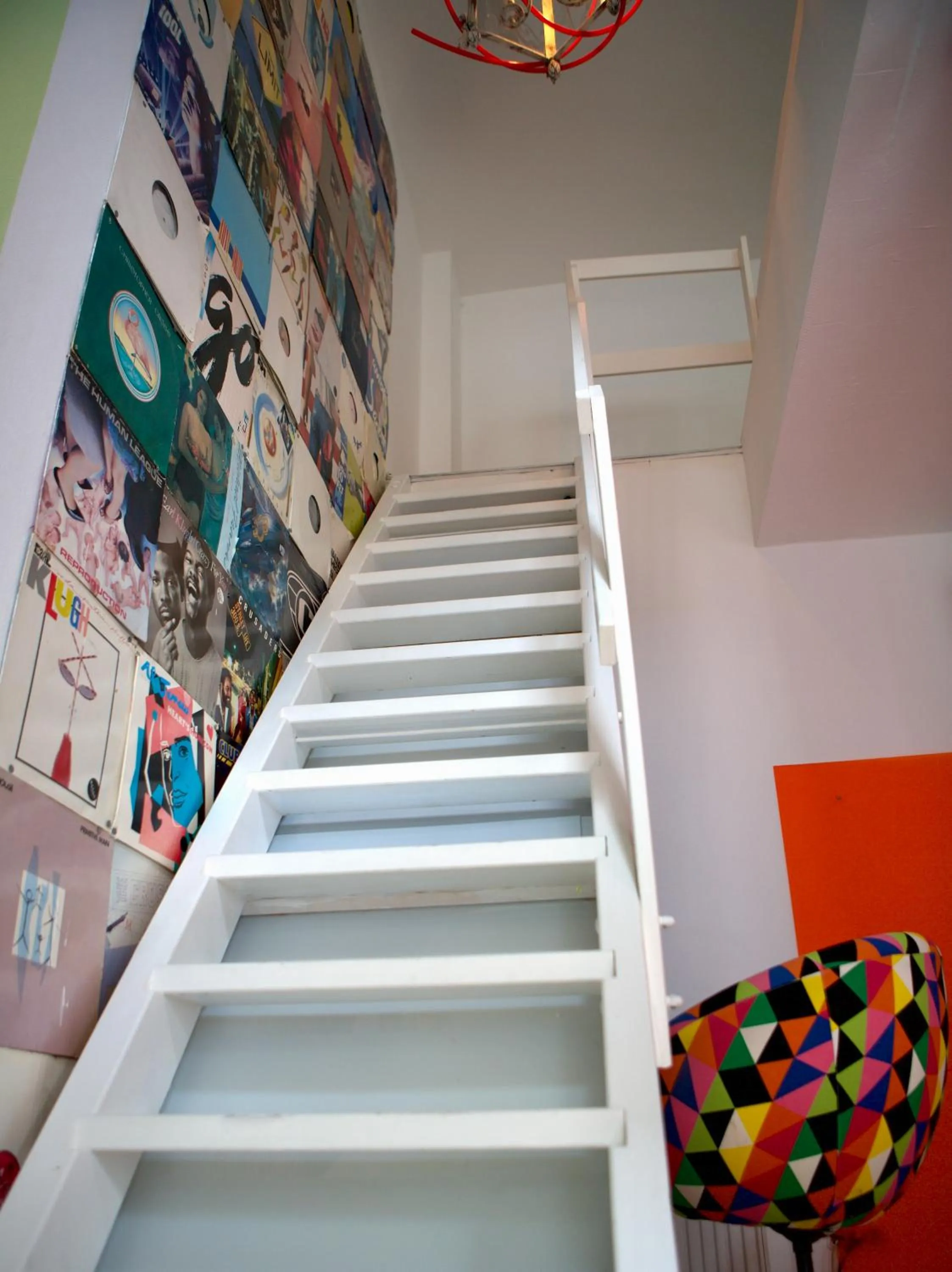 Decorative detail in CitySurfer44