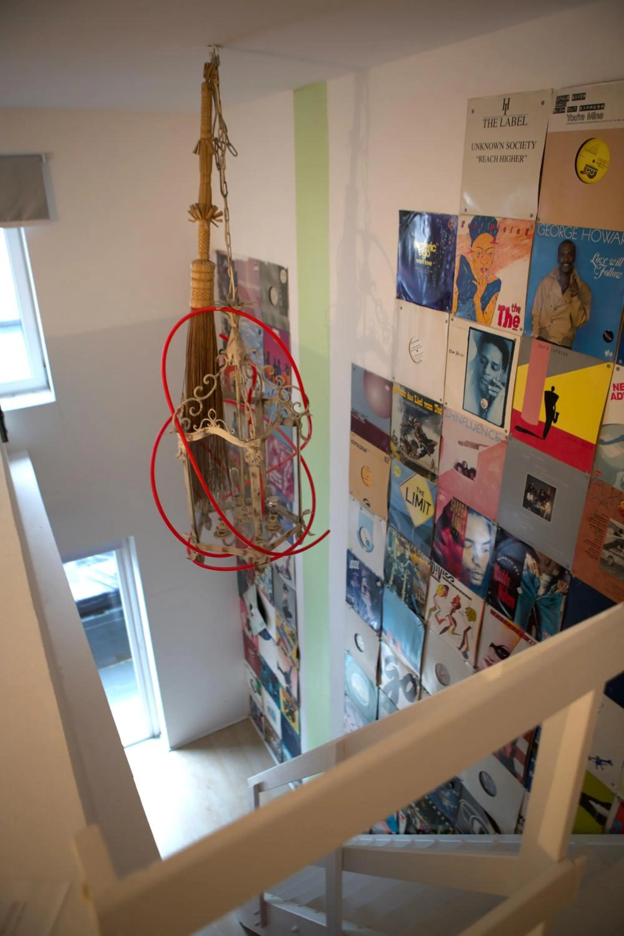 Decorative detail in CitySurfer44