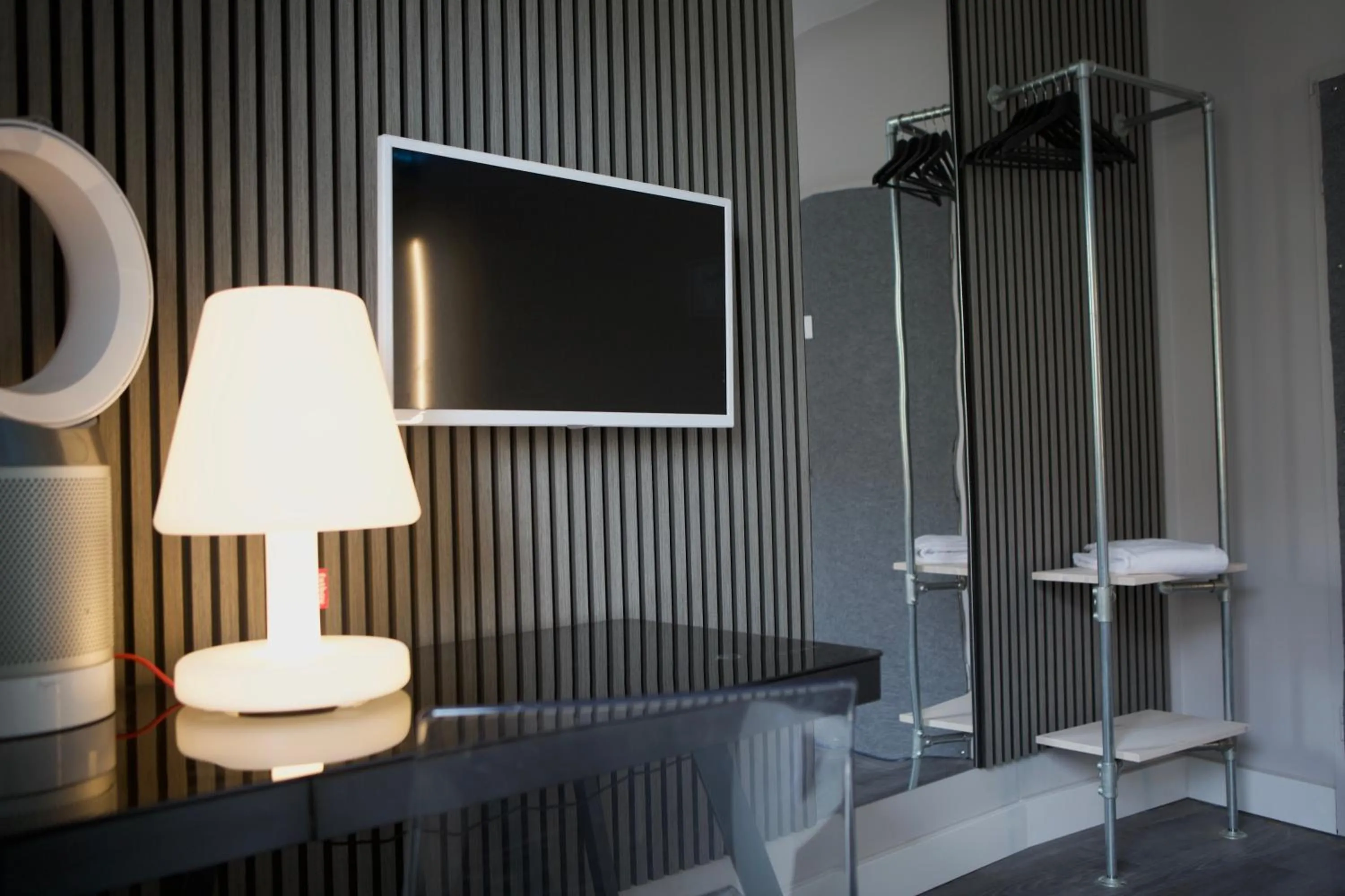 TV and multimedia in CitySurfer44