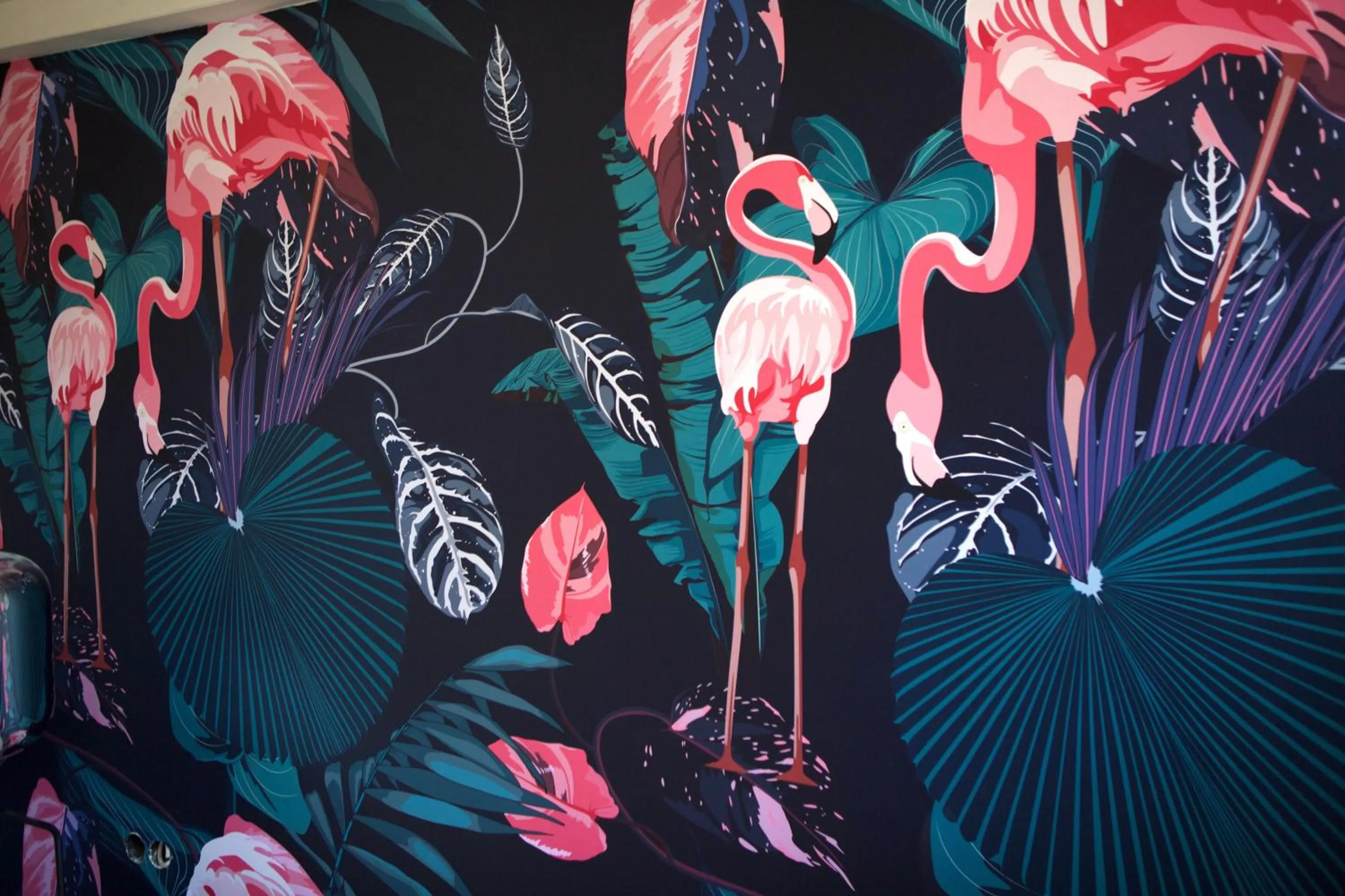 Decorative detail in CitySurfer44