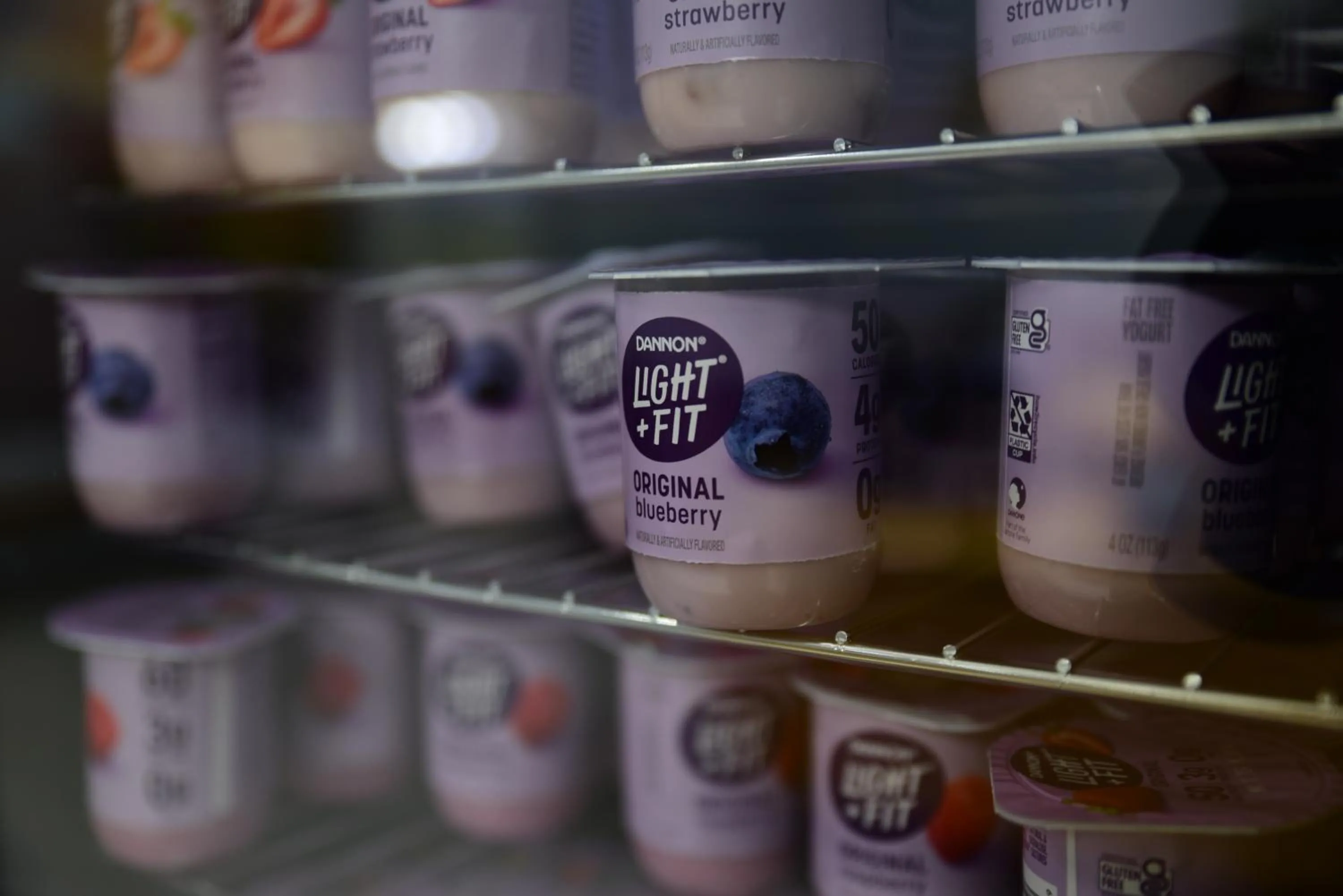 Breakfast in Sand Rose Beach Resort