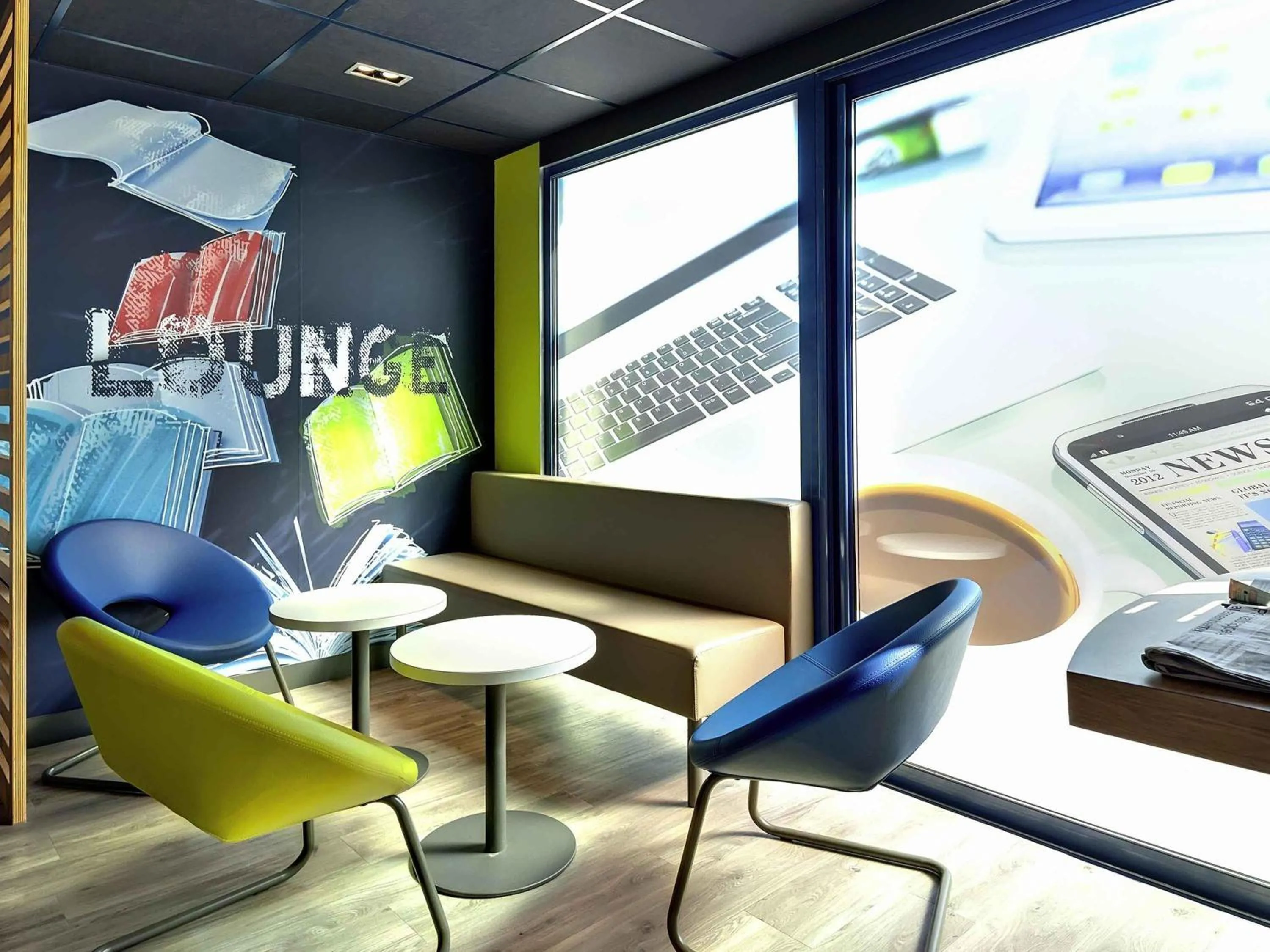 Other in ibis budget La Roche Sur Yon Vendespace