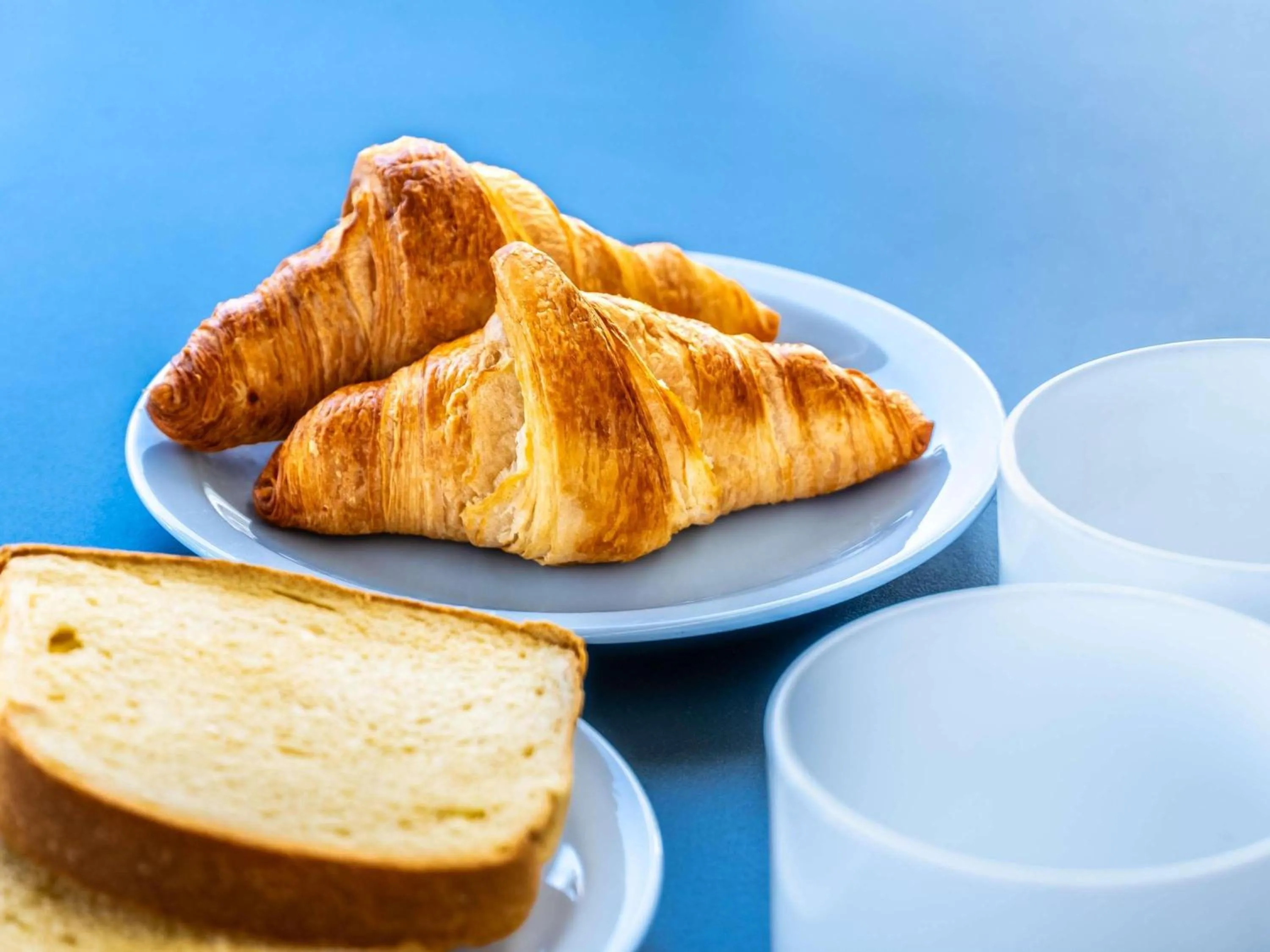 Property building in ibis budget La Roche Sur Yon Vendespace