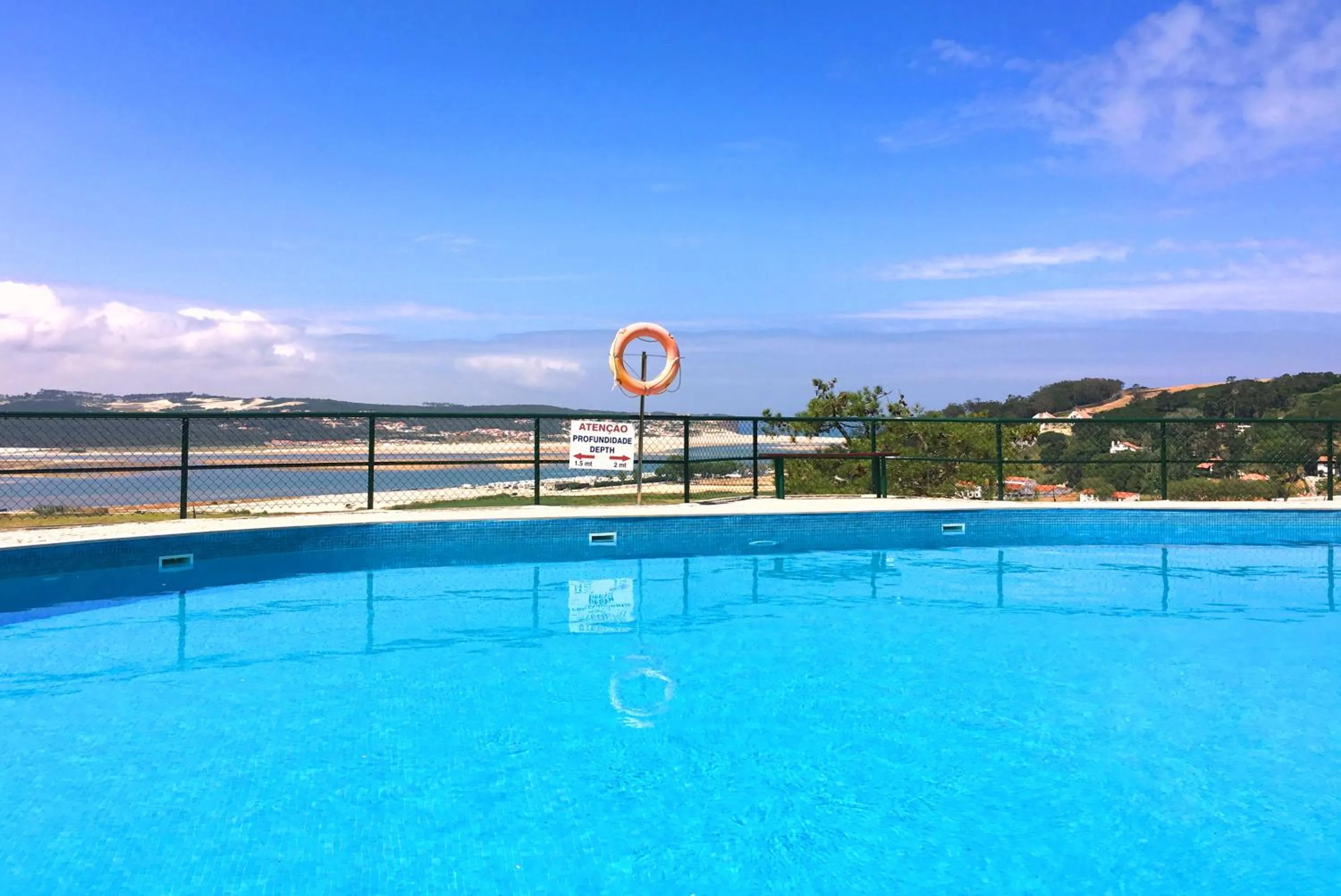 Casa Encosta da Lagoa