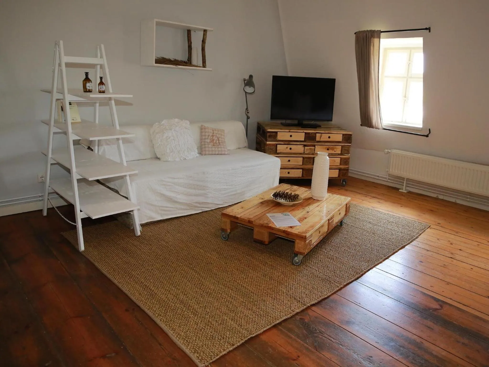 Day, Bed in Gut Boltenhof