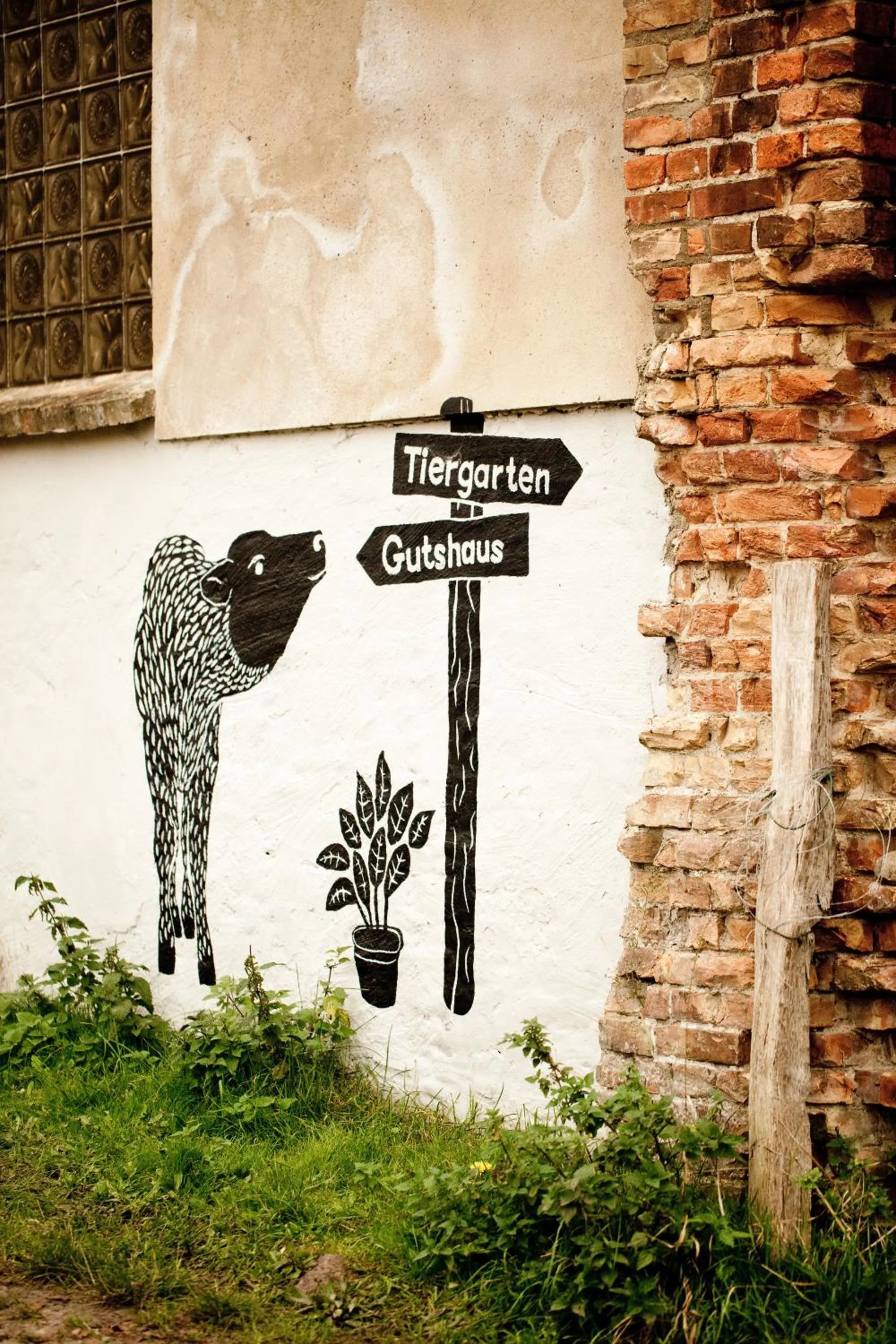 Other in Gut Boltenhof