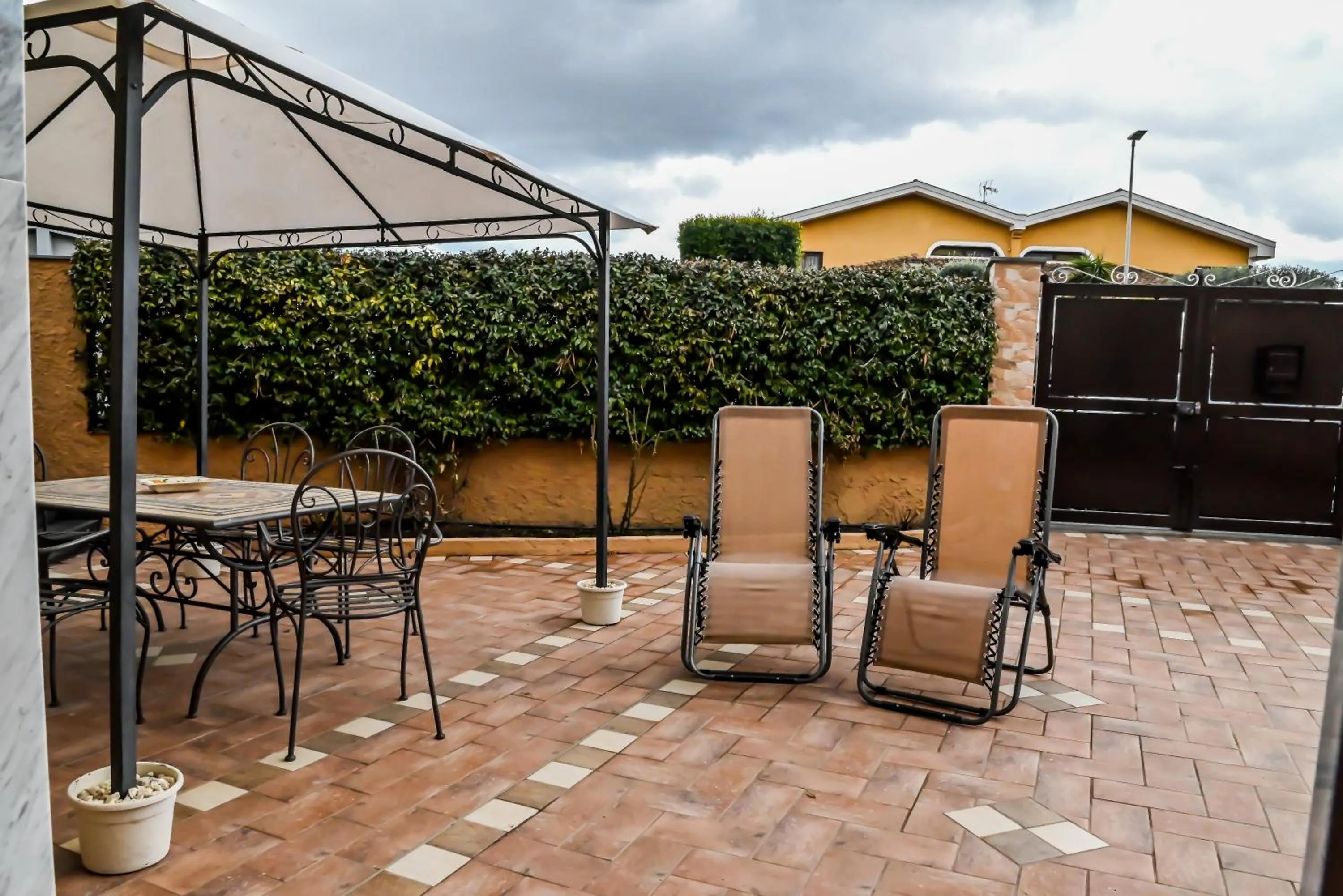 Vacation Home in Etna Dimora dei Saponari