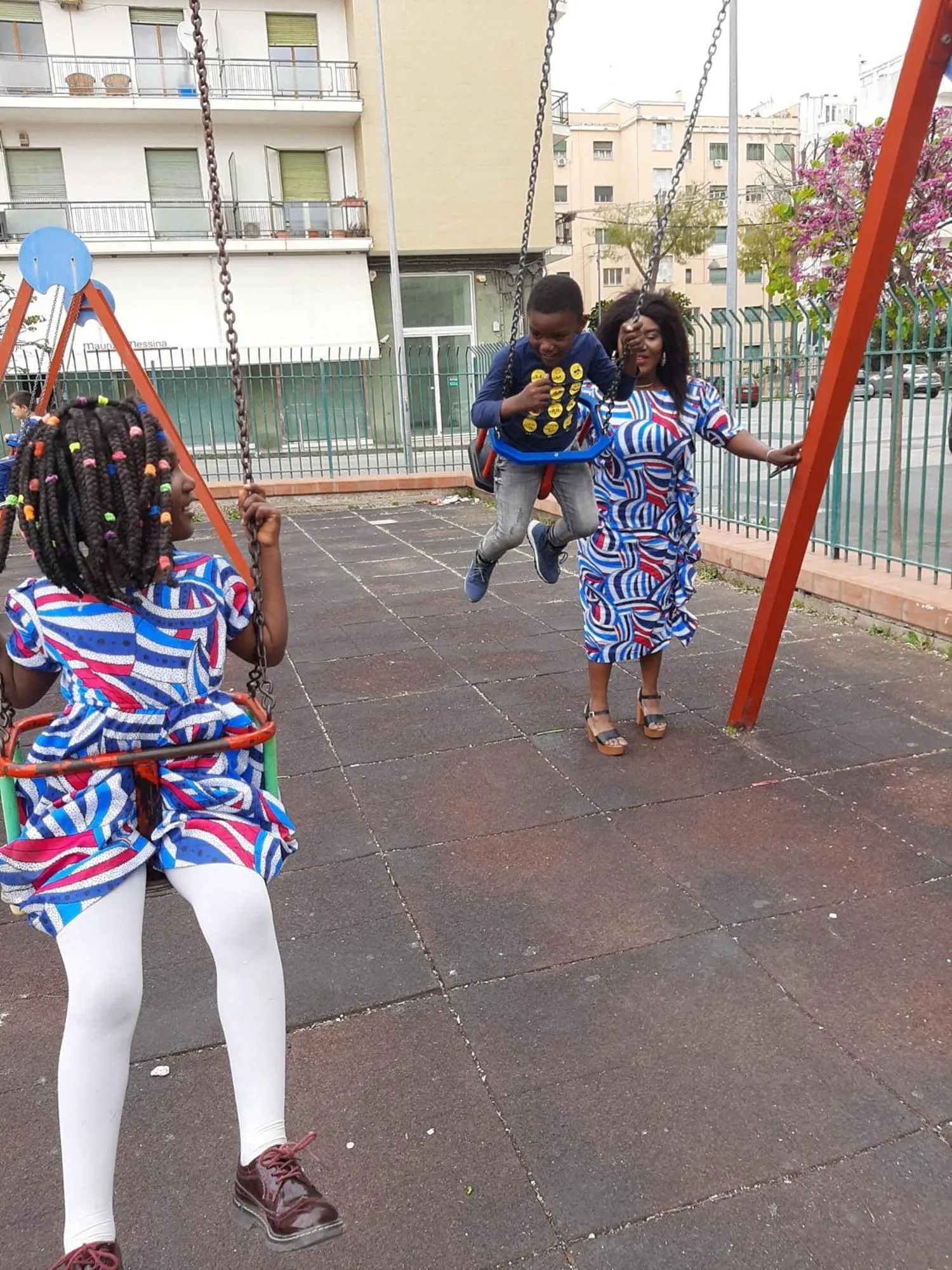 Mythos Affittacamere