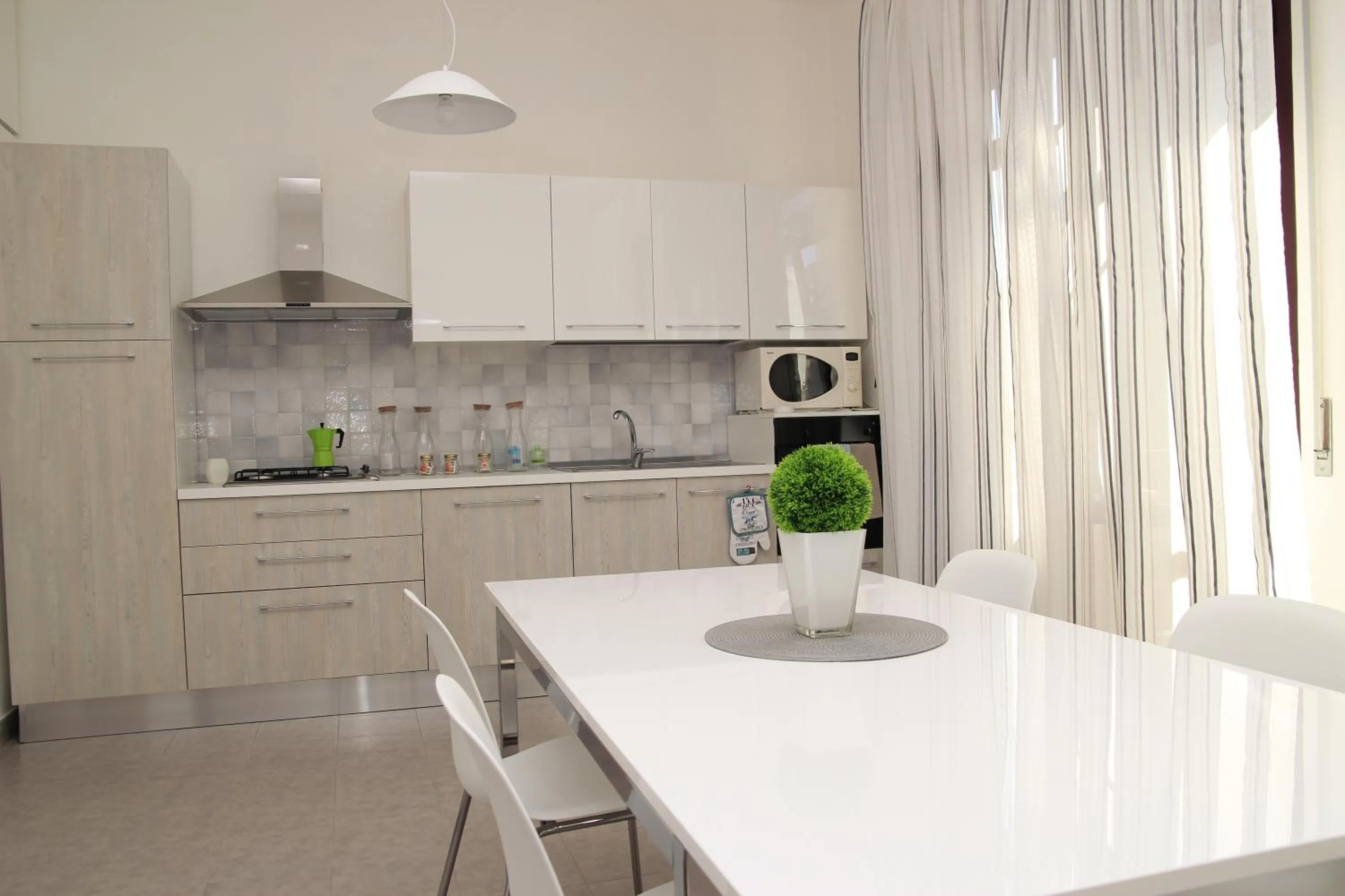 Staff in Mythos Affittacamere