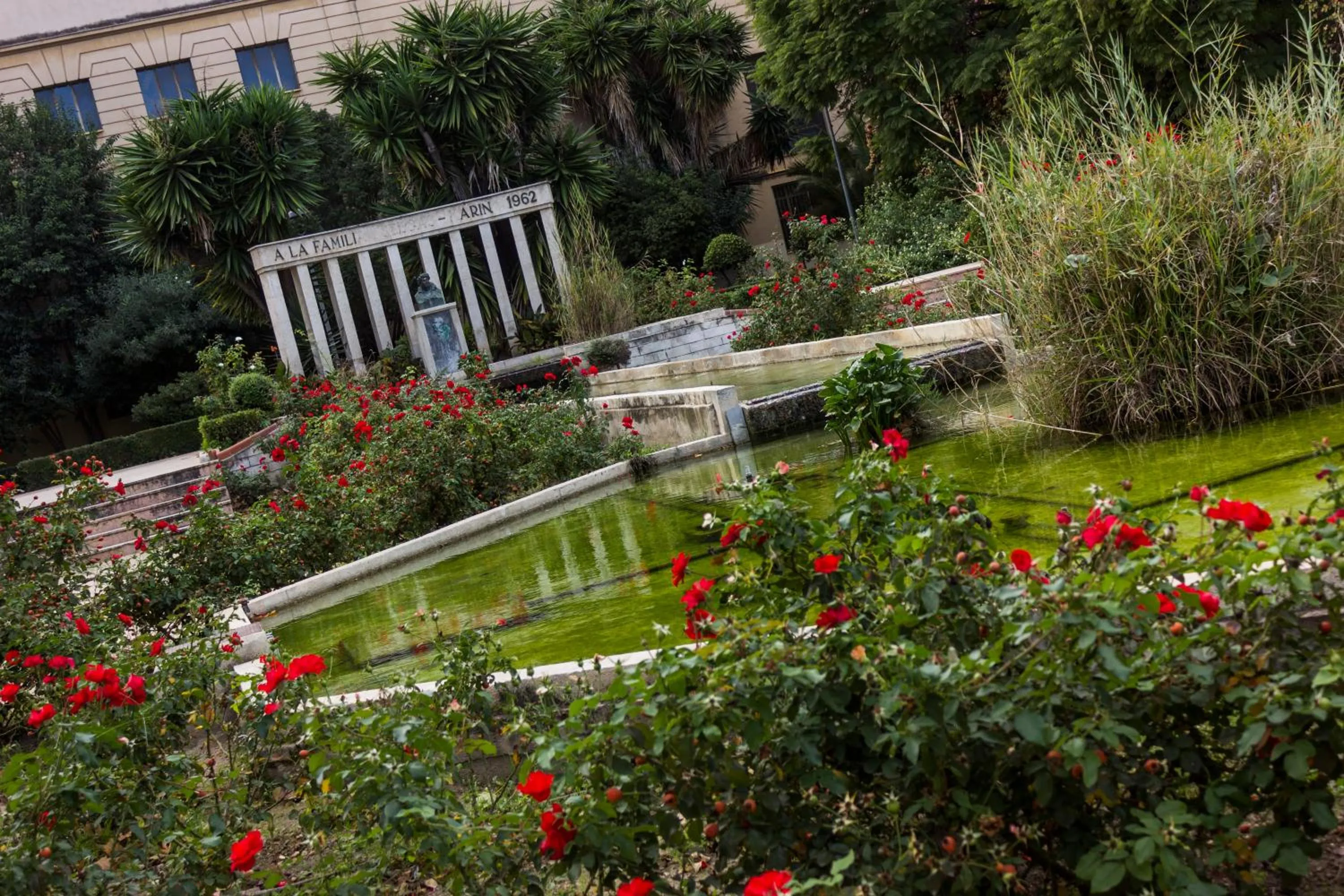 Nearby landmark in Casa Camino al Castillo