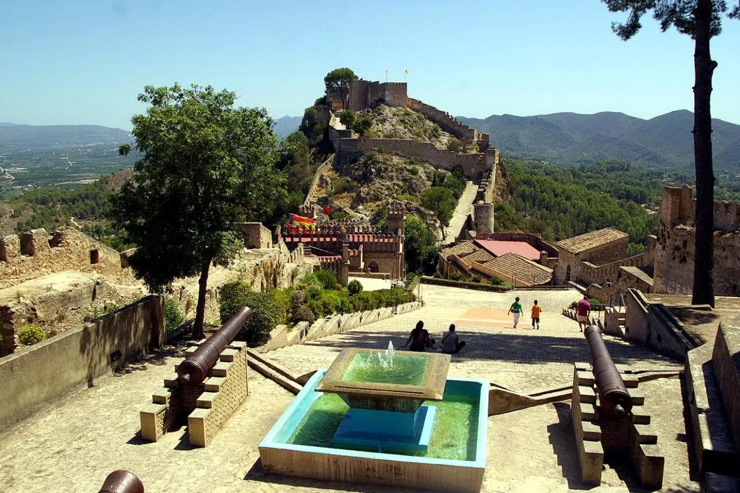 Other in Casa Camino al Castillo