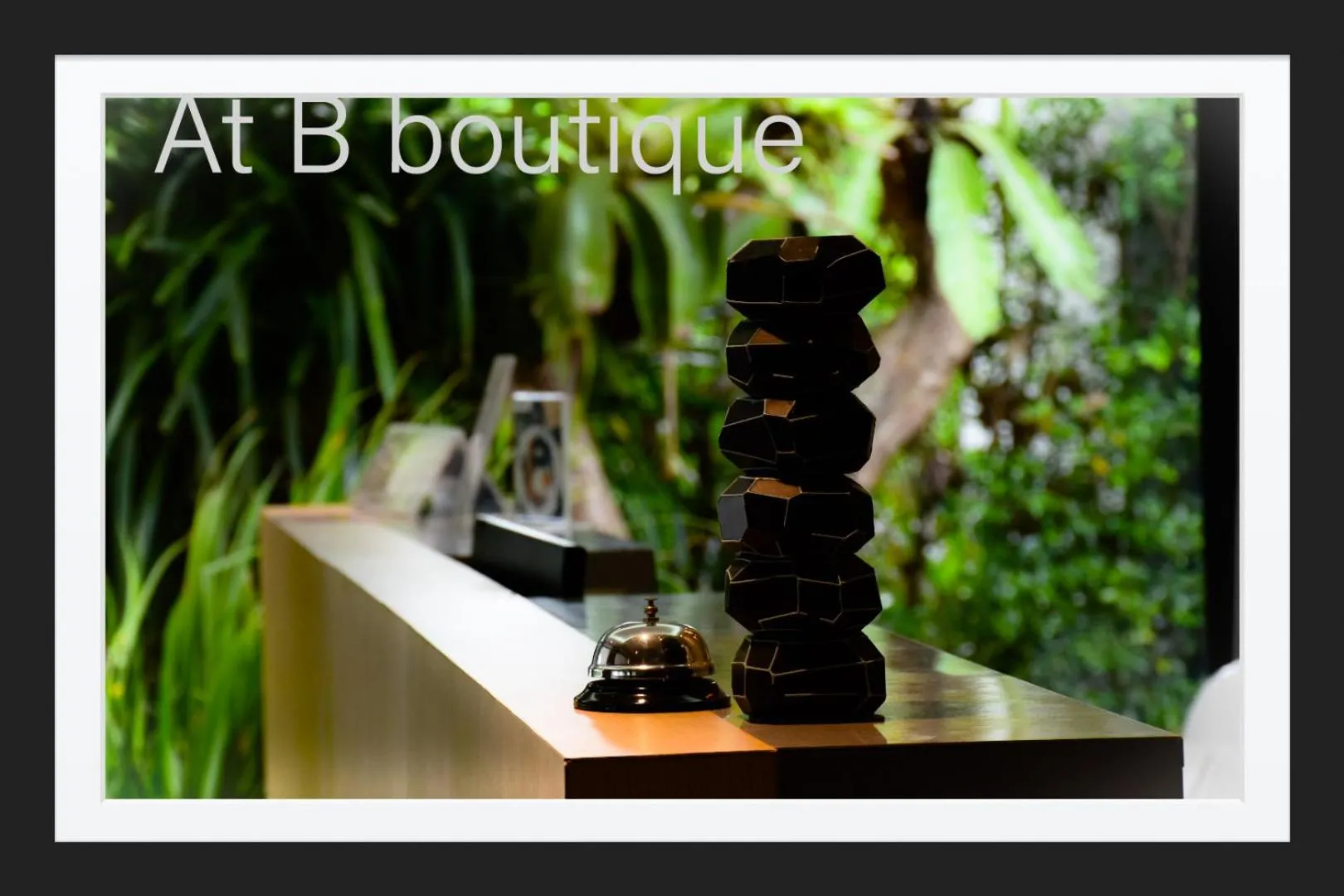 B Boutique Hotel