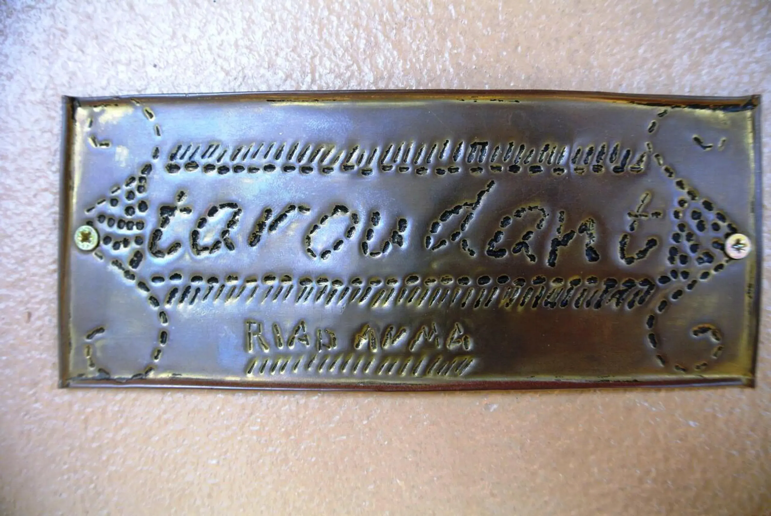 Double Room with Pool View - single occupancy in Riad Anma Double Room with Pool View - single occupancy in Riad Anma