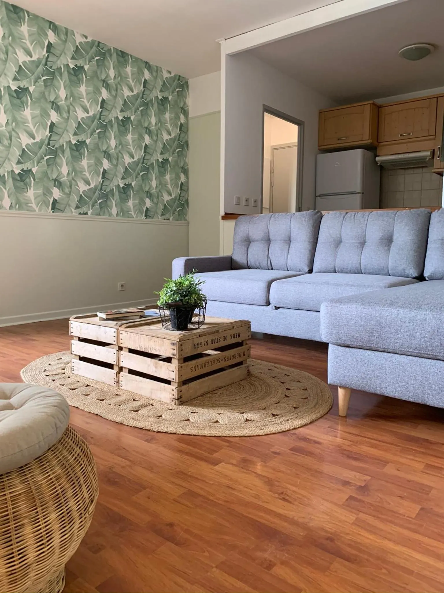 Disney, comfortable 2 bedrooms family apartment, 7 pers, wifi, NETFLIX