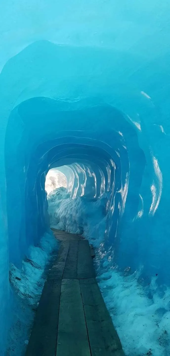 Entertainment in Sporthotel Oberwald