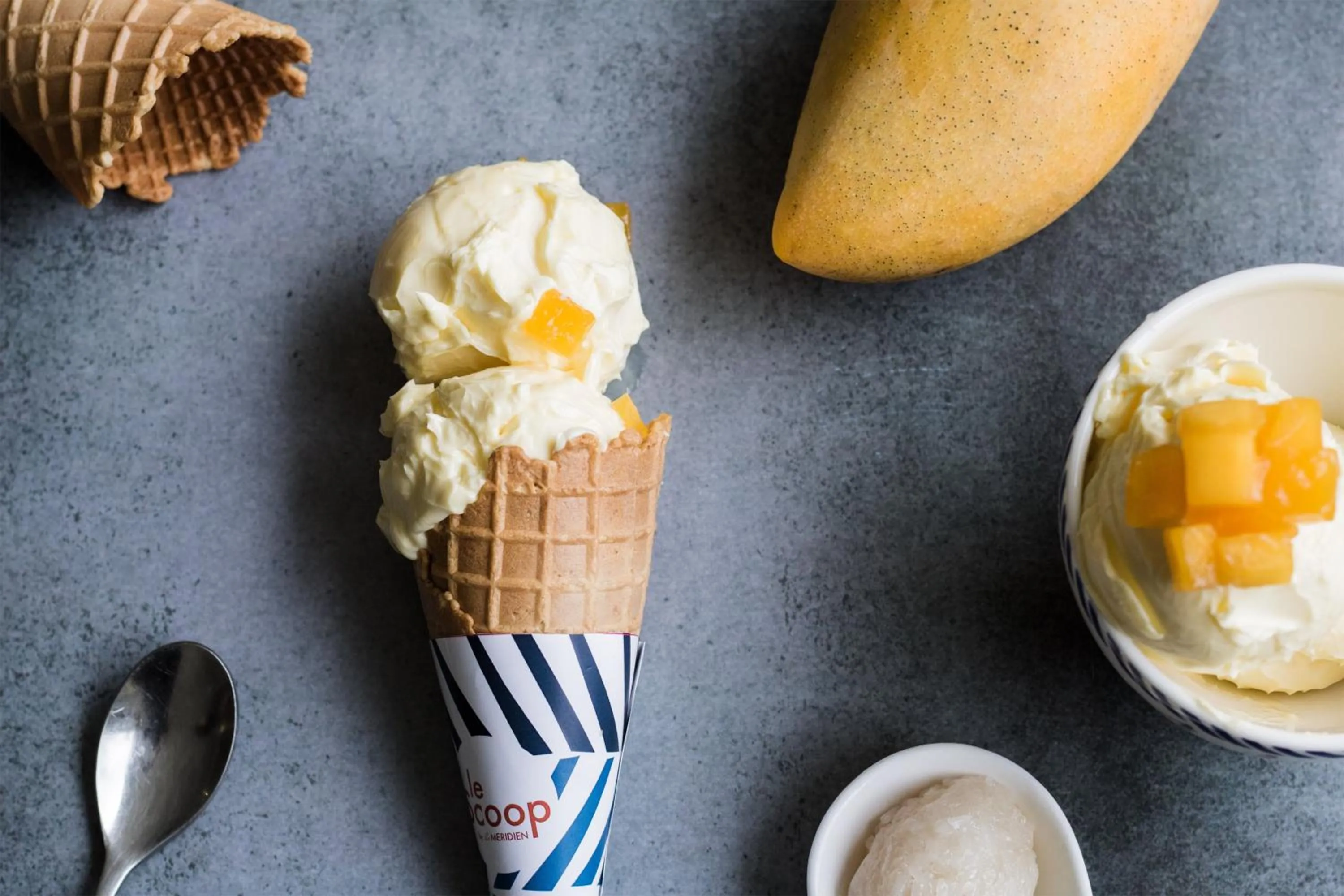 Restaurant/places to eat in Le Meridien Khao Lak Resort & Spa