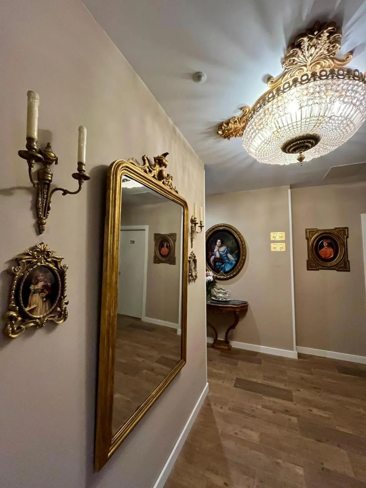 Property building in Palacete de la Almudayna