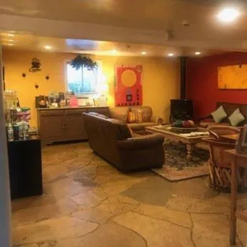 Restaurant/places to eat in Las Palomas