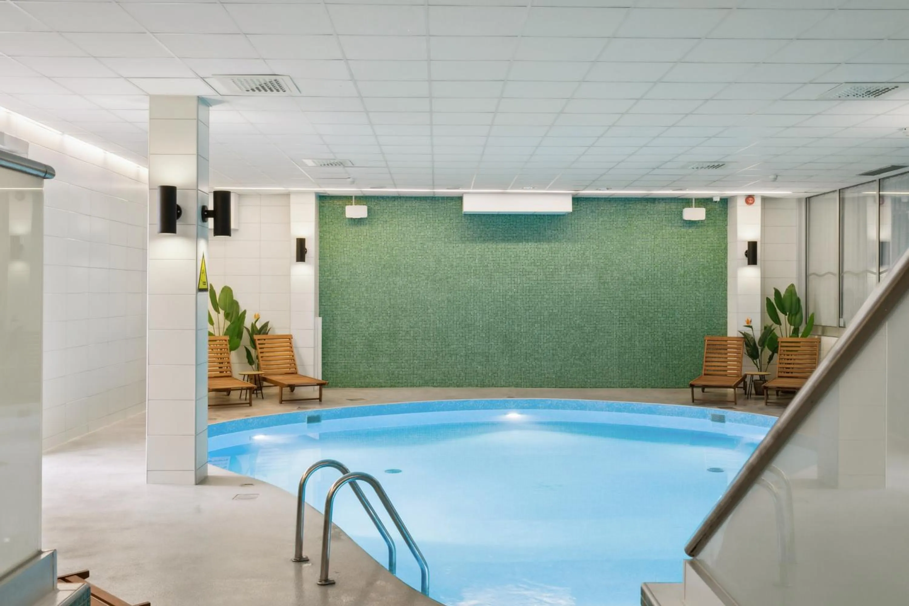  in Quality Hotel Winn