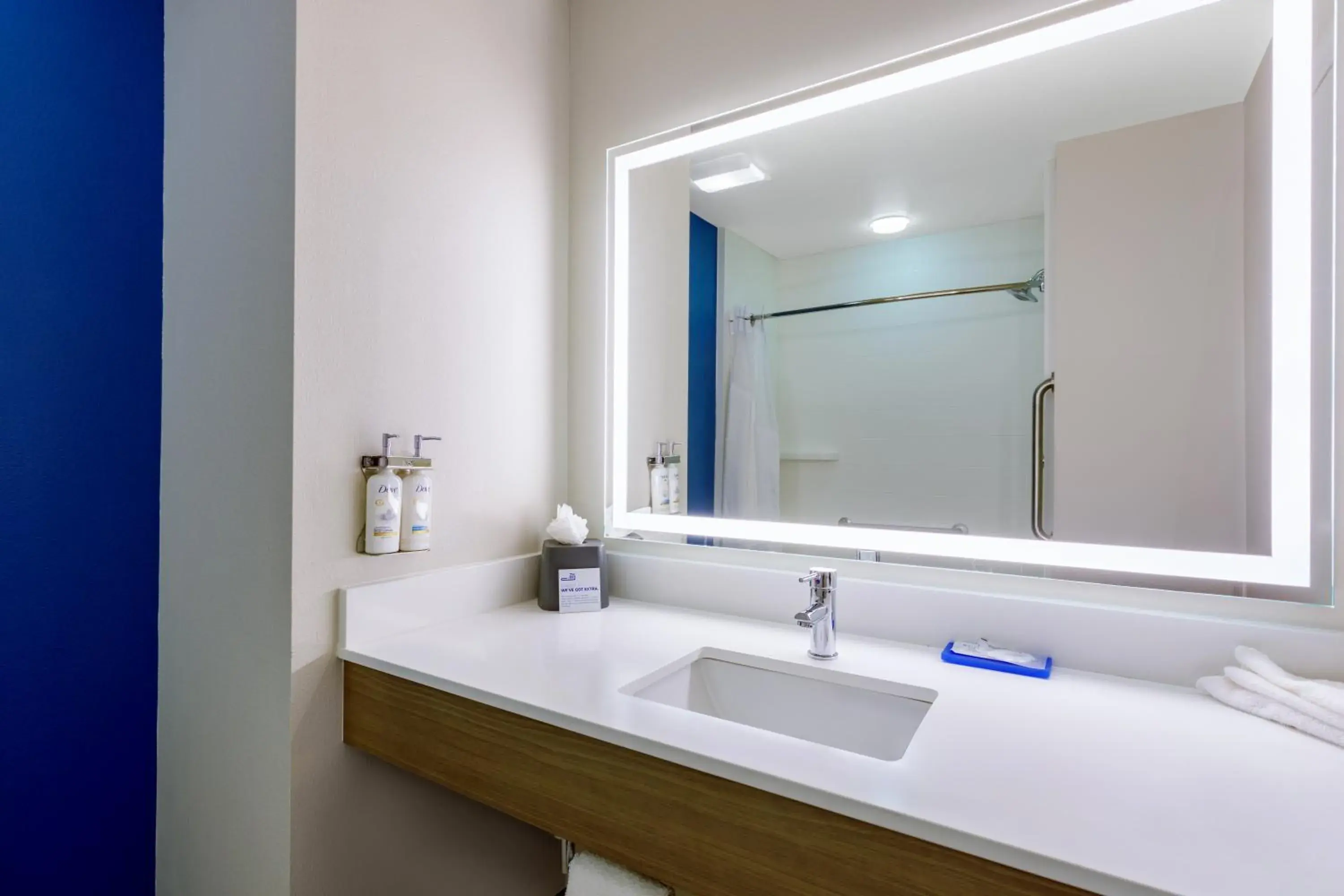 Standard Room with Two Queen Beds in Holiday Inn Express Orlando-Ocoee East by IHG Standard Room with Two Queen Beds in Holiday Inn Express Orlando-Ocoee East by IHG