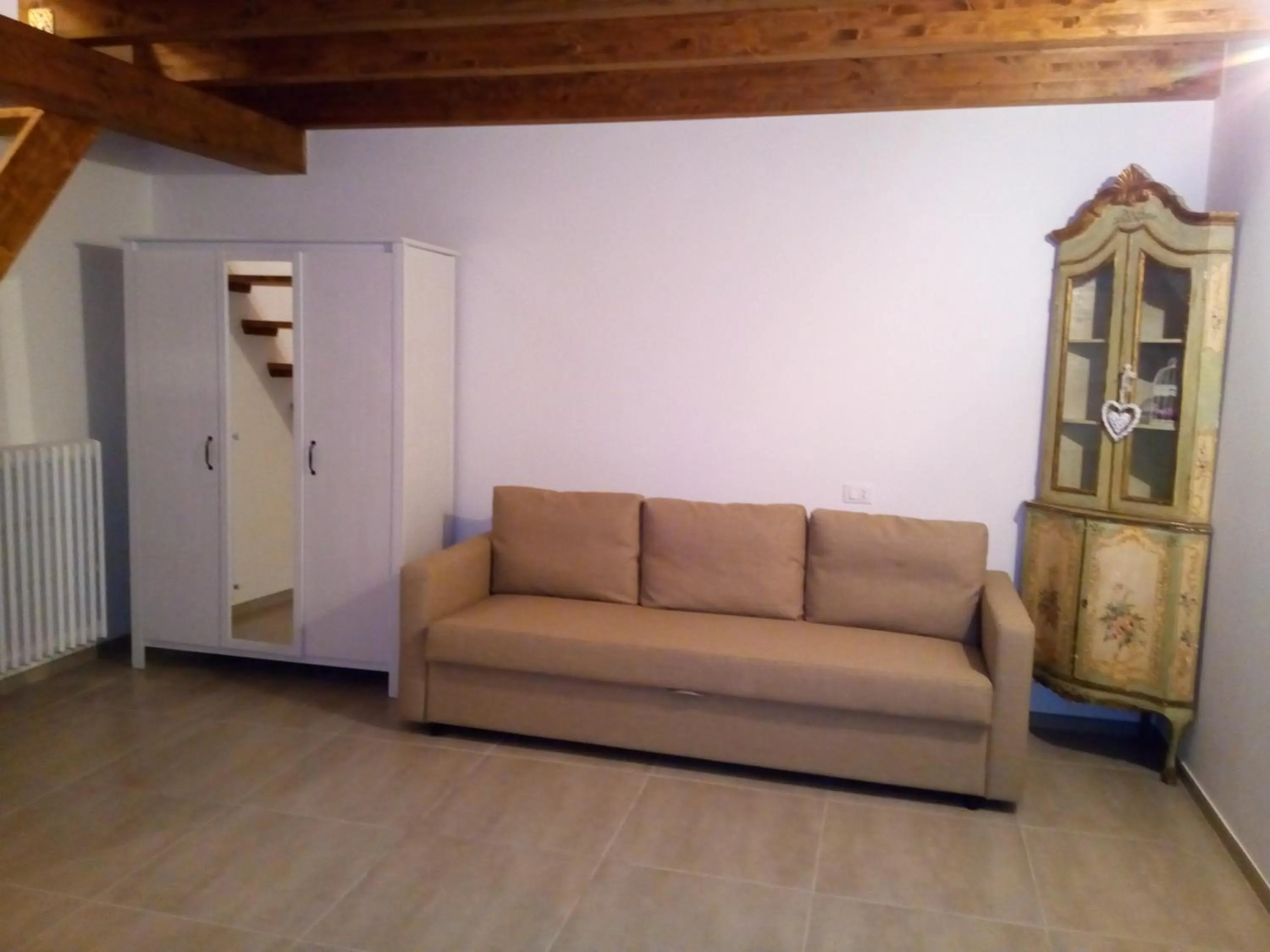 Property building in Il Giardino Di Benedetta