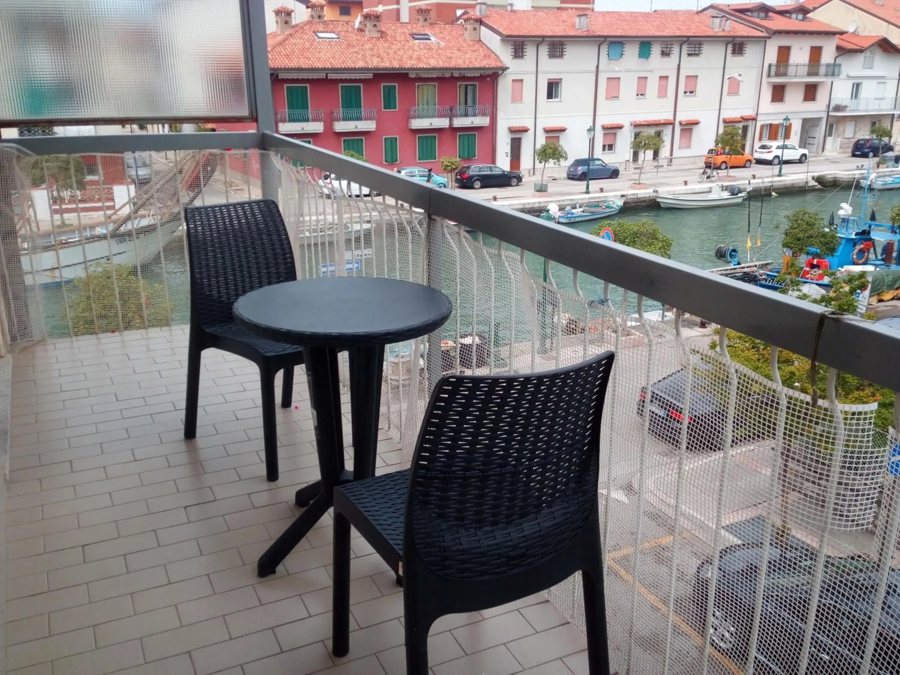 Two-Bedroom Apartment in Appartamento Perco Riva Dandolo Two-Bedroom Apartment in Appartamento Perco Riva Dandolo