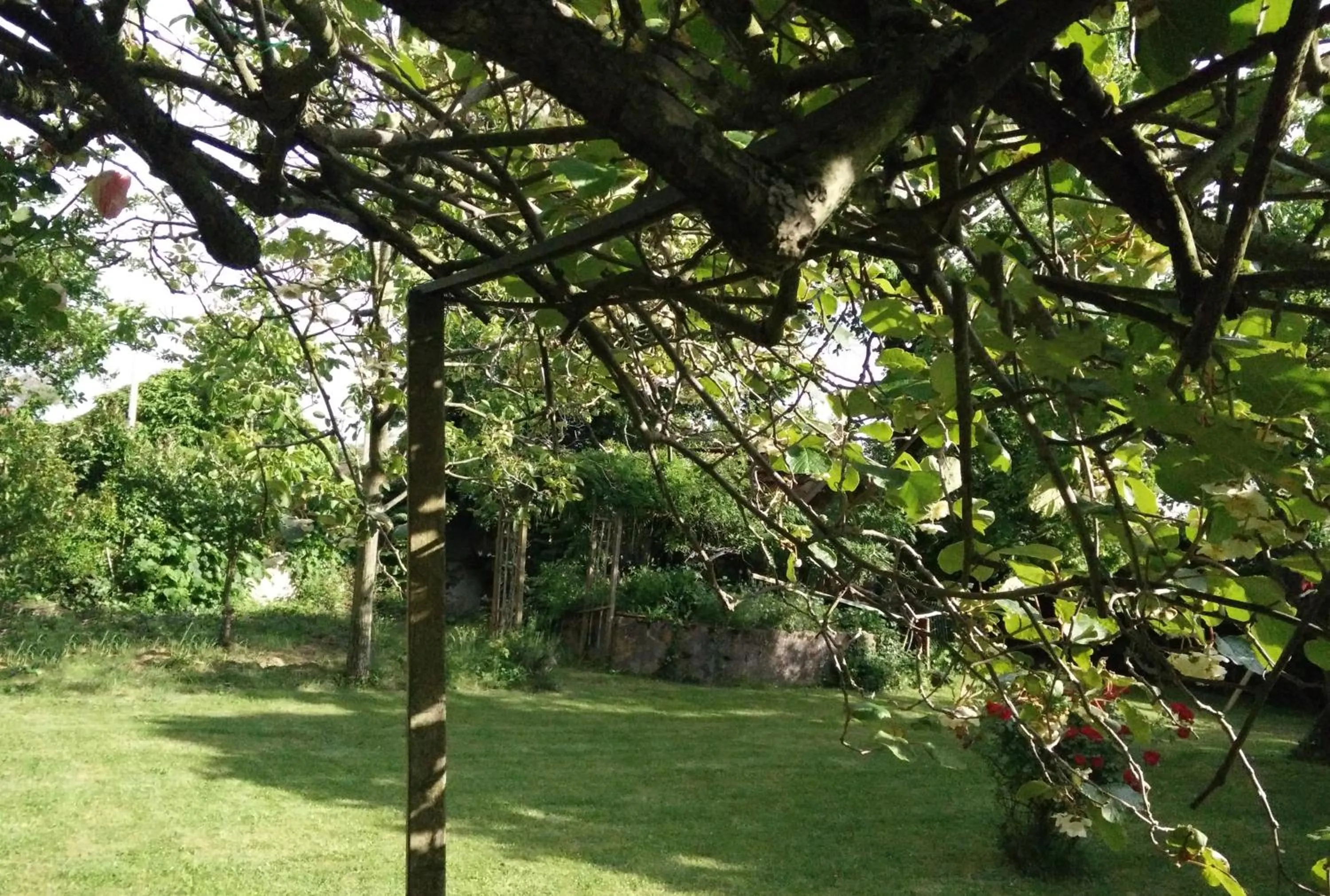 Property building in Gentil'Home - Toulouse B&B Prestige