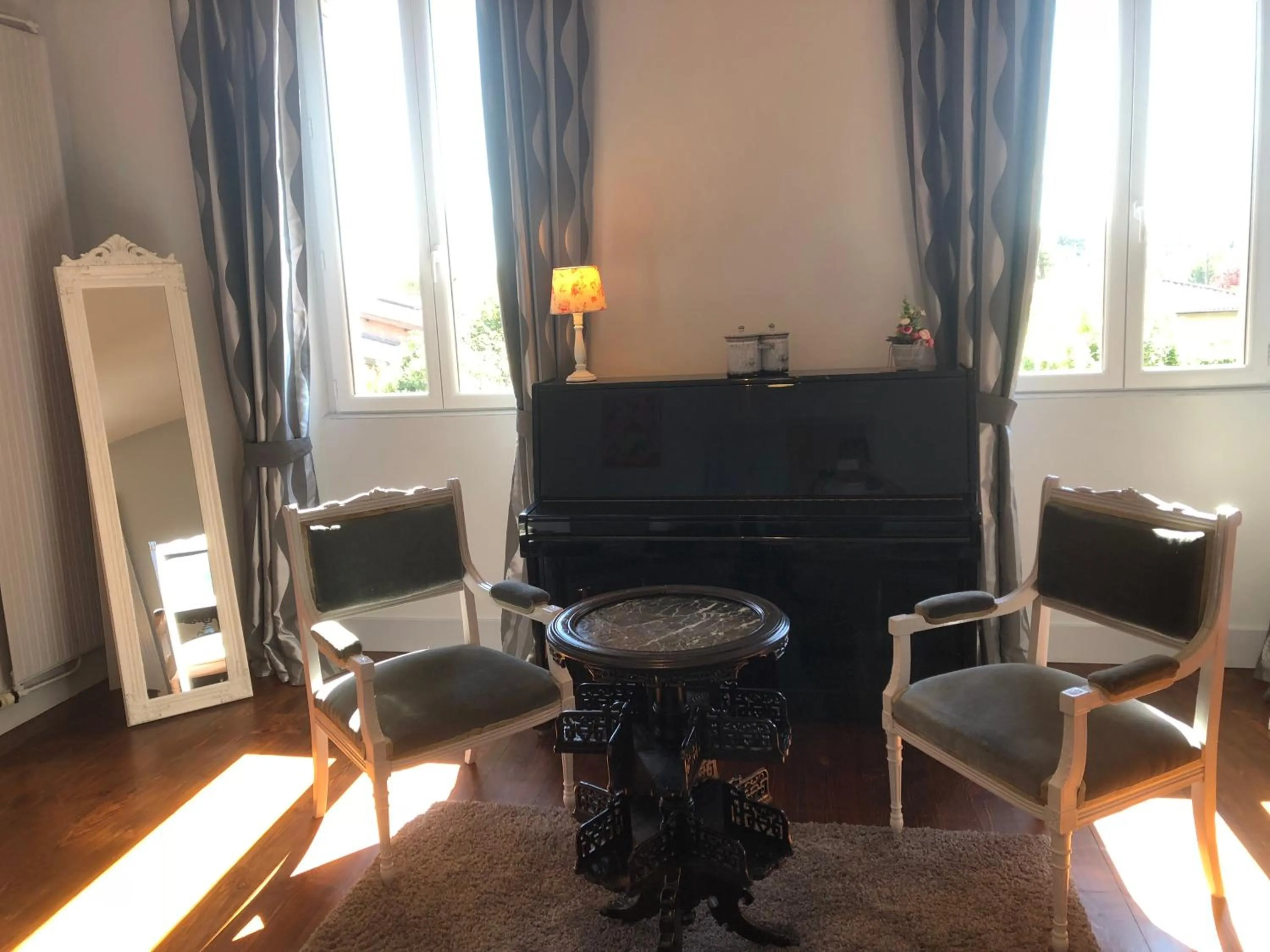 Gentil'Home - Toulouse B&B Prestige