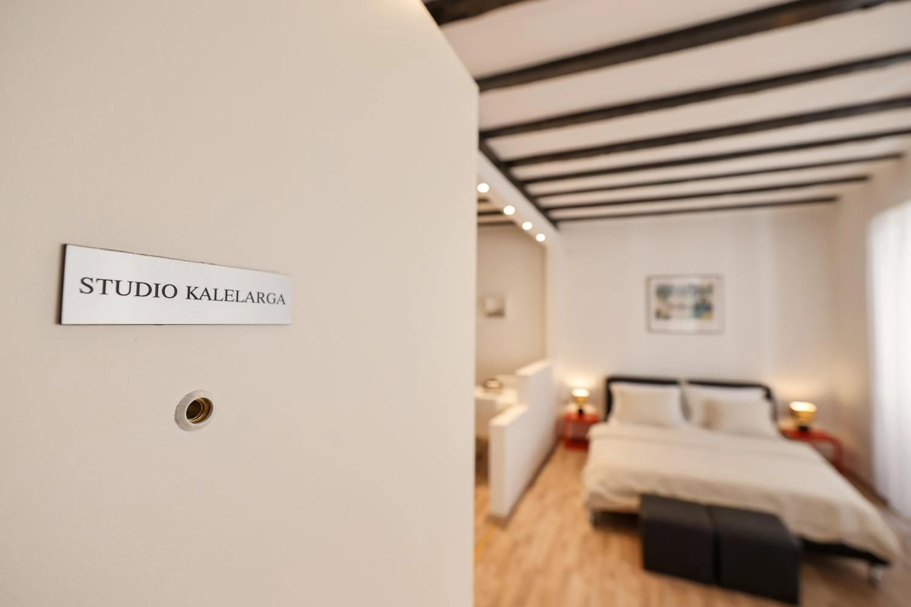 Studio Kalelarga