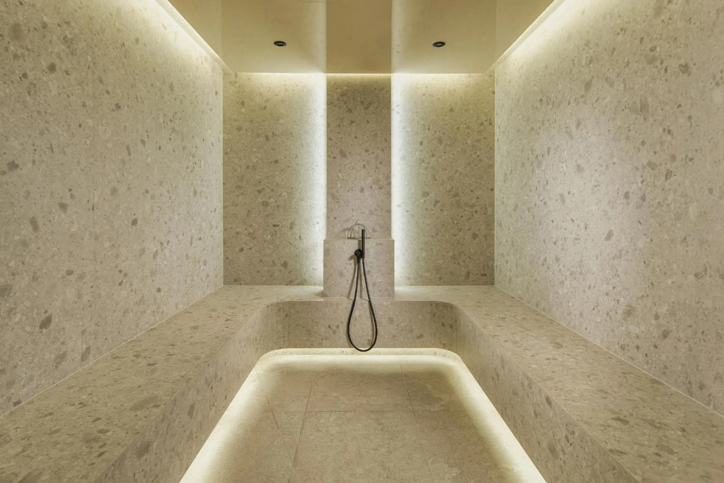 Spa and wellness centre/facilities in Alter Meierhof Glücksburg