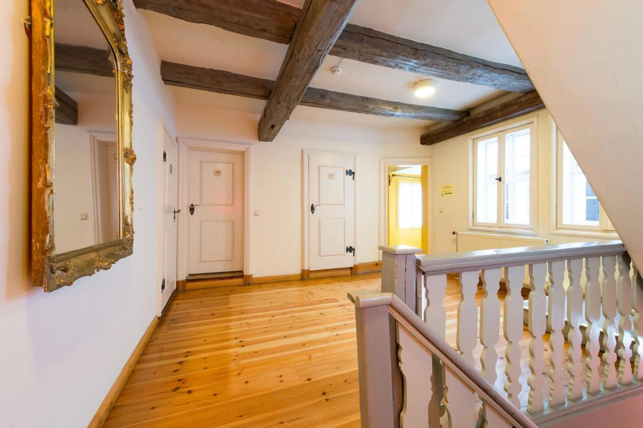 Other in Hotel Theophano