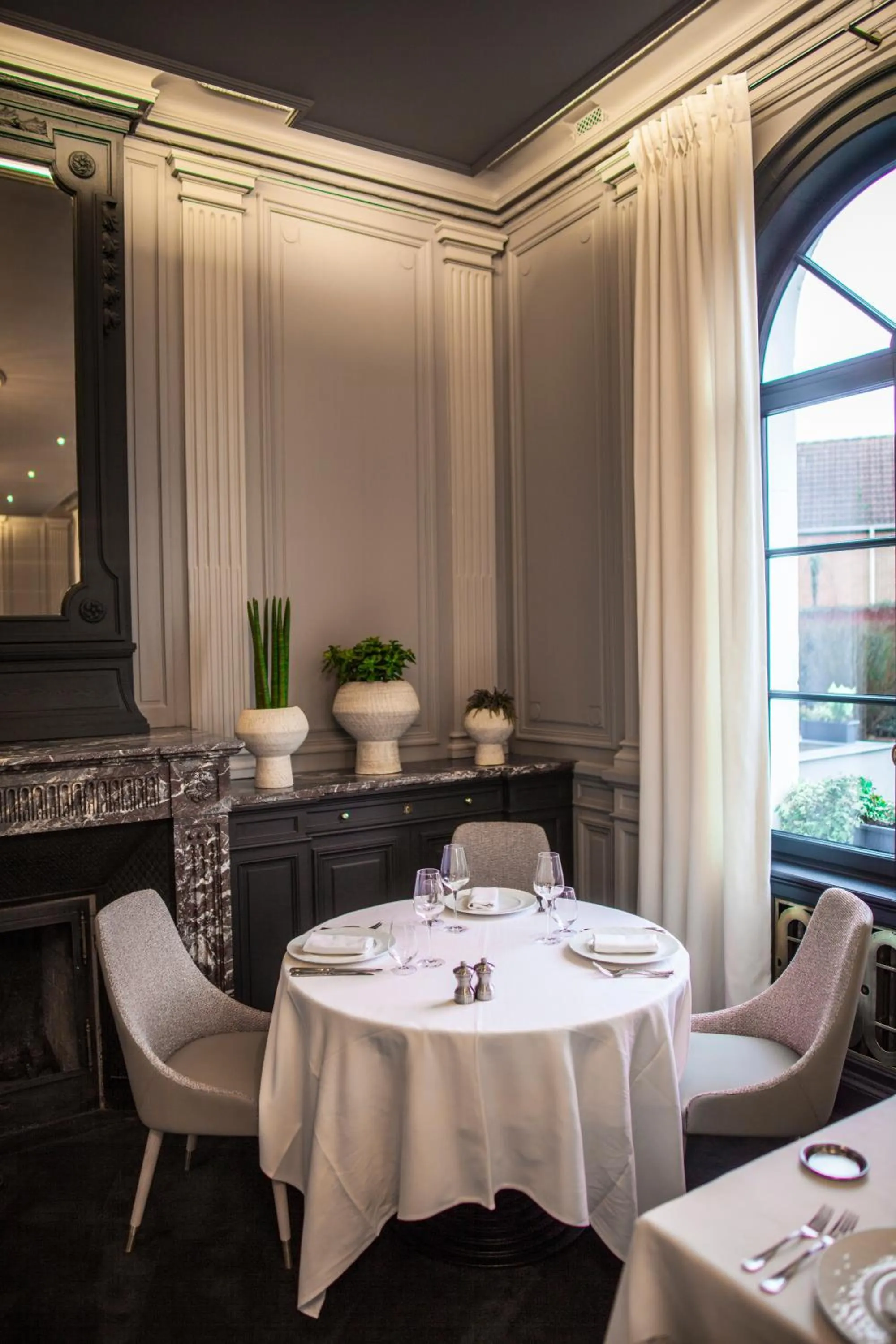 The Originals Boutique, La Maison Rouge, Lens Ouest